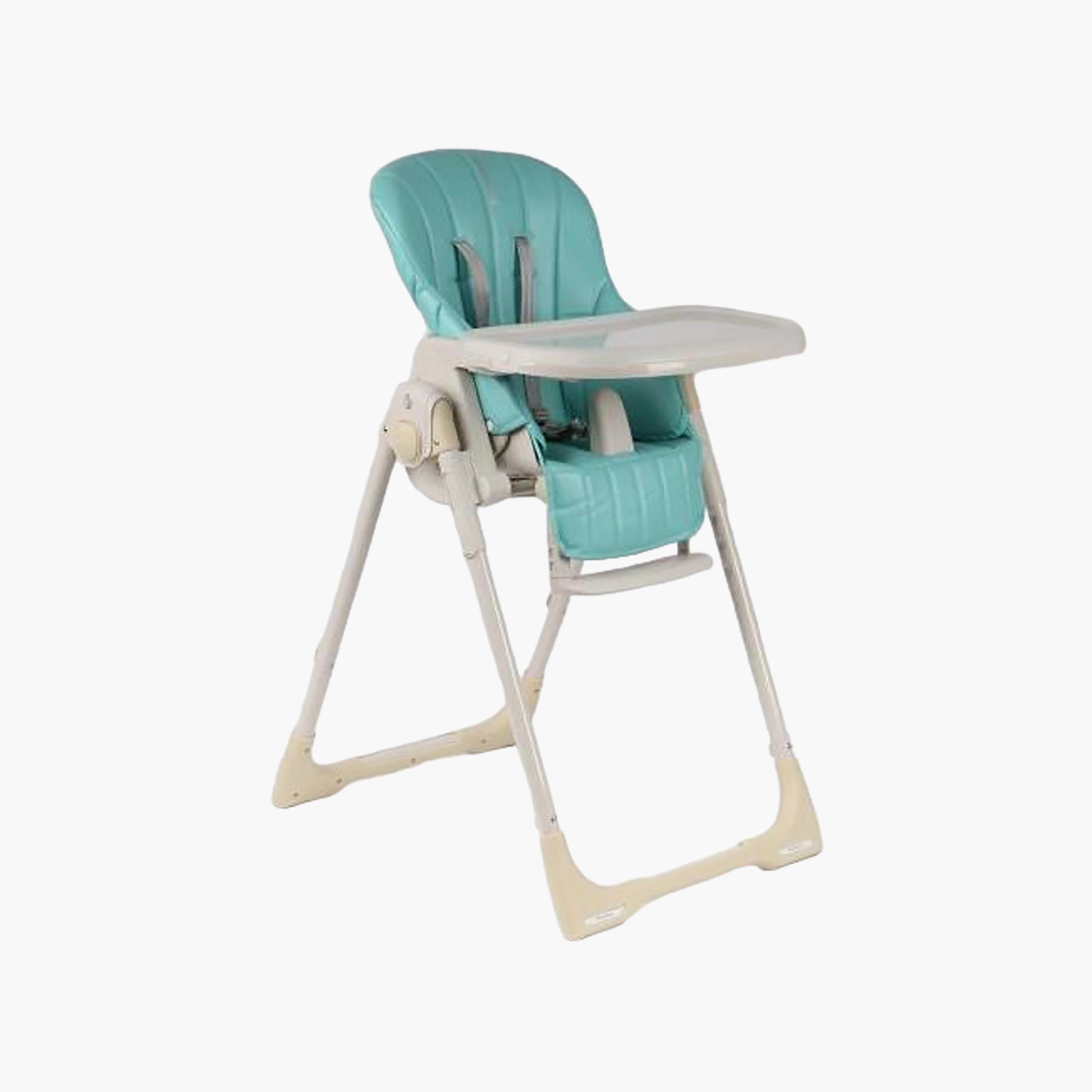 Babydream Foldable Feeding Chair-baby-feeding-highchairsandboosters-image-2