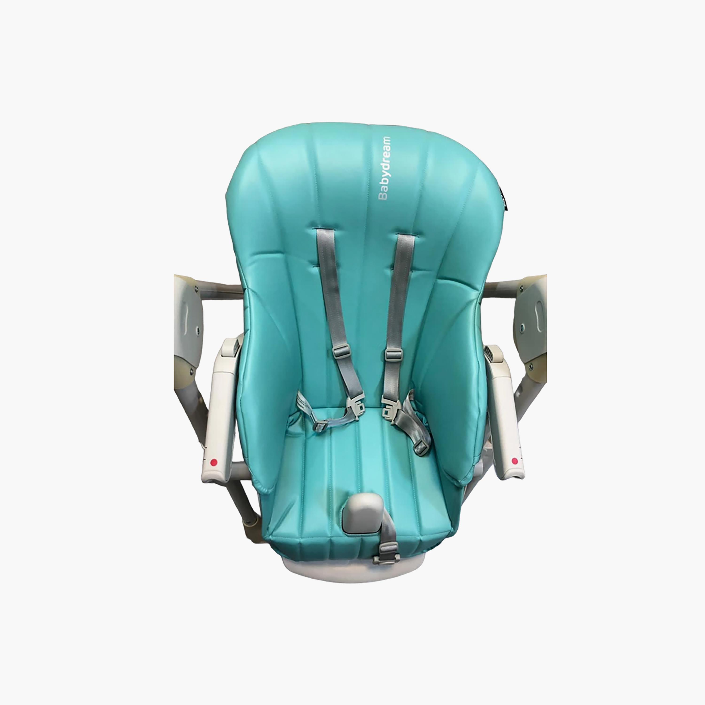 Babydream Foldable Feeding Chair-baby-feeding-highchairsandboosters-image-4