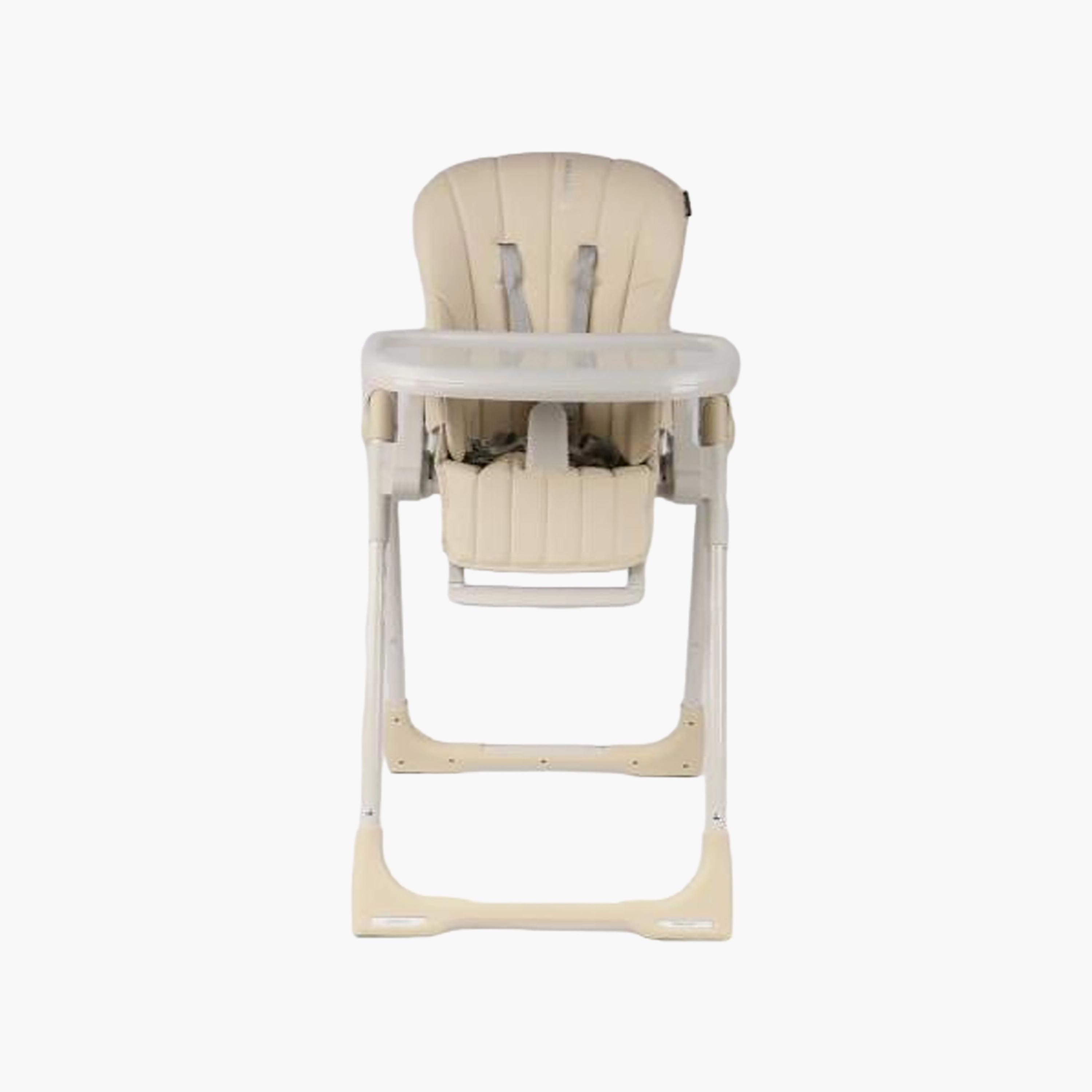 Babydream Foldable Feeding Chair-baby-feeding-highchairsandboosters-image-2