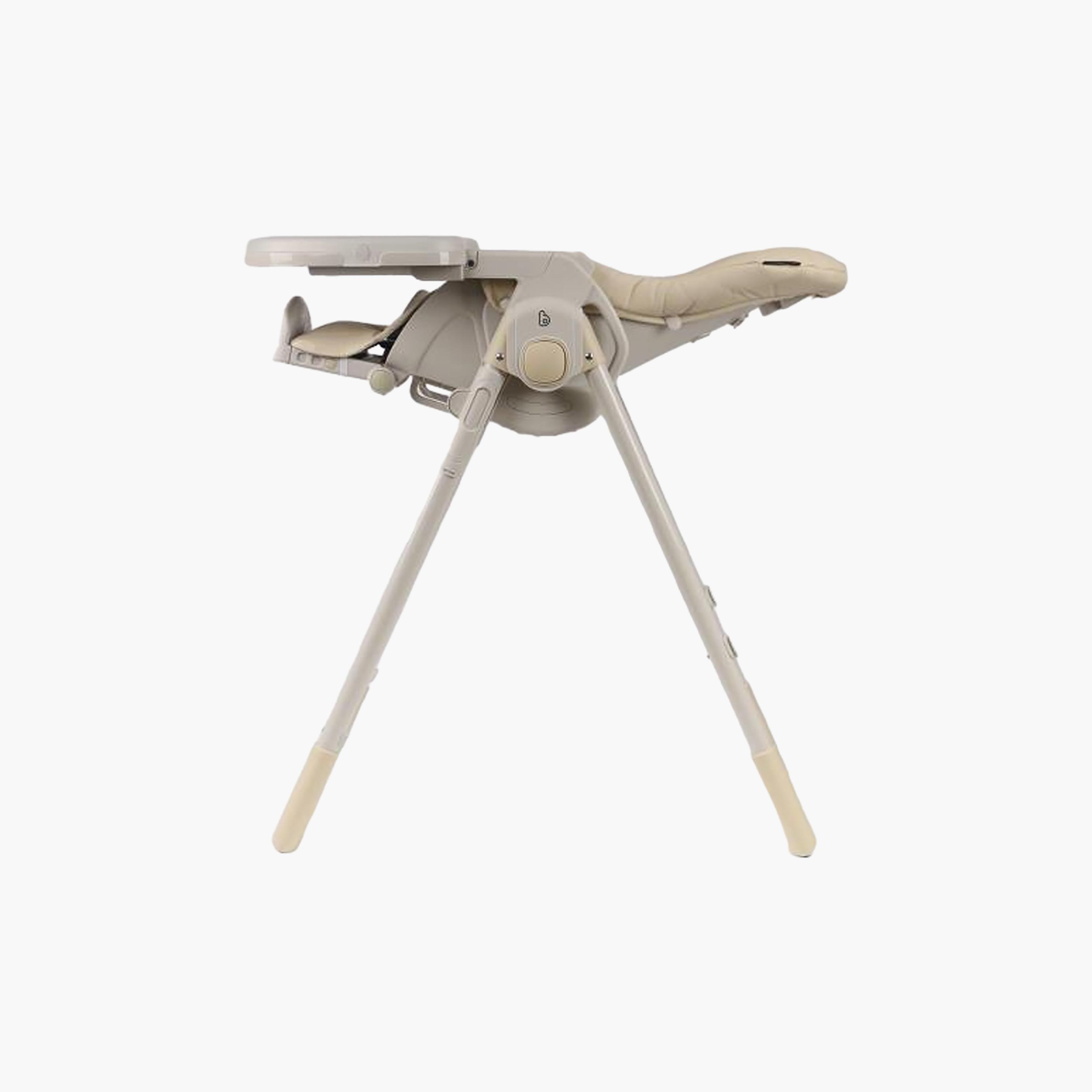 Babydream Foldable Feeding Chair-baby-feeding-highchairsandboosters-image-3
