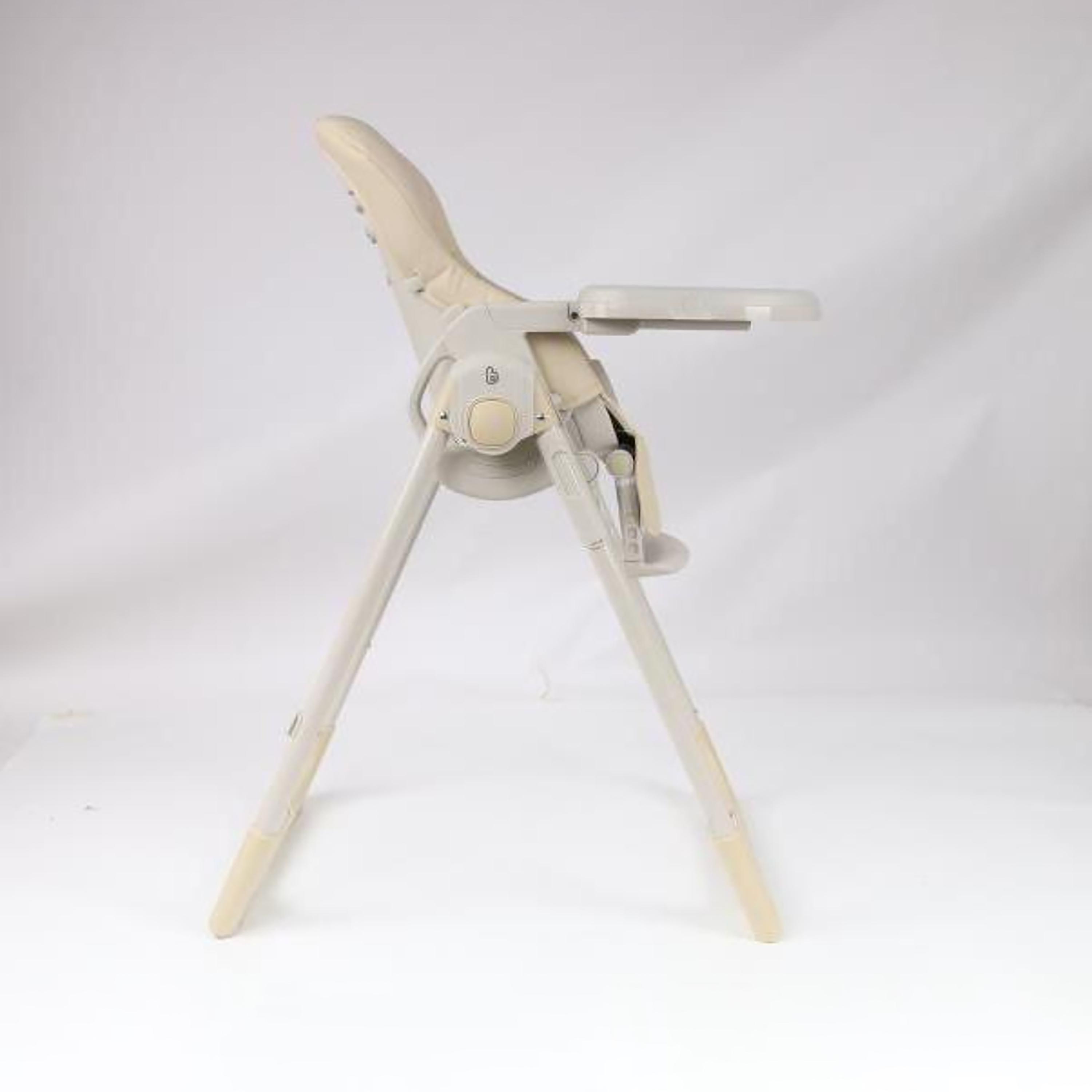 Babydream Foldable Feeding Chair-baby-feeding-highchairsandboosters-image-4
