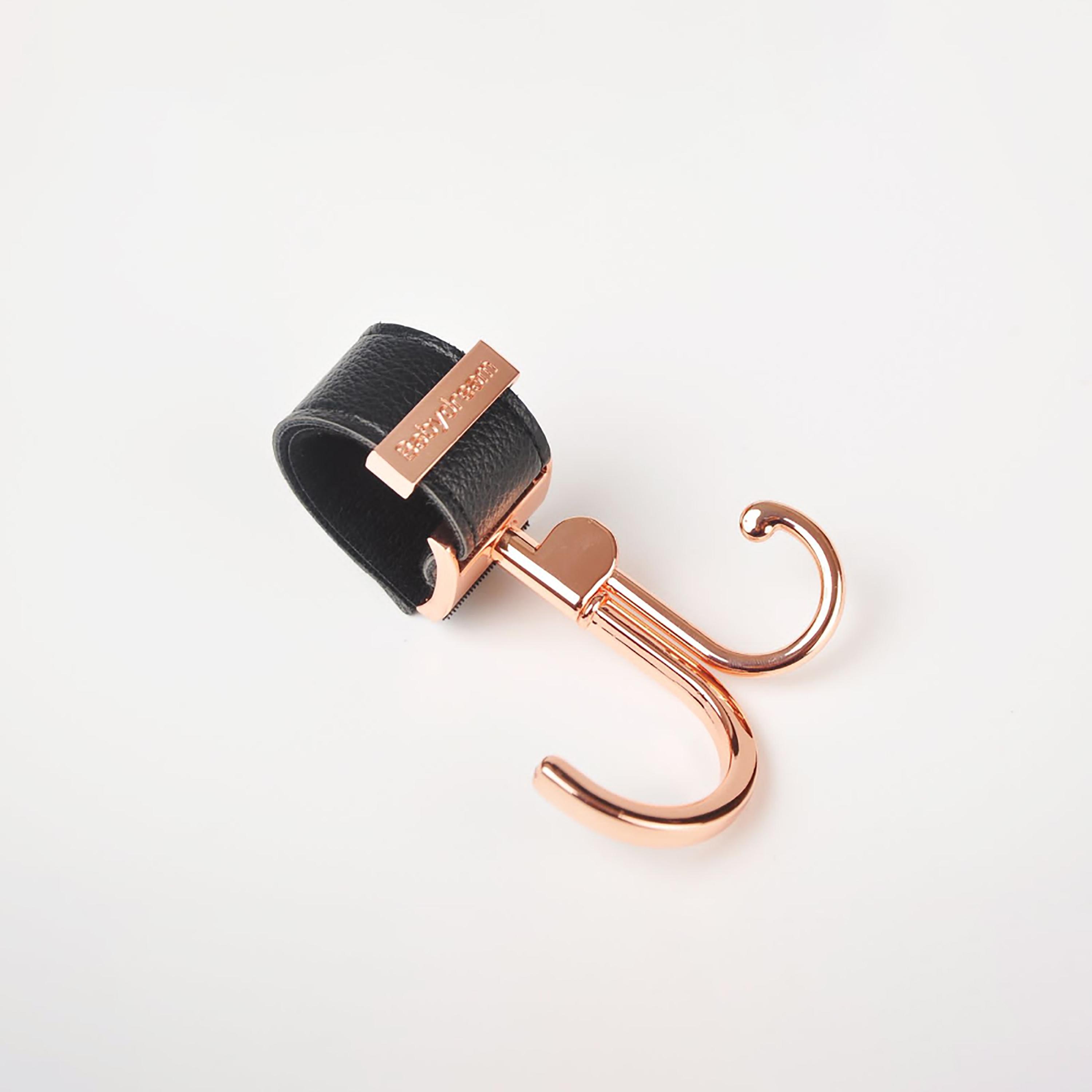 Babydream Stroller Hook-baby-gear-strollersandprams-accessories-image-3