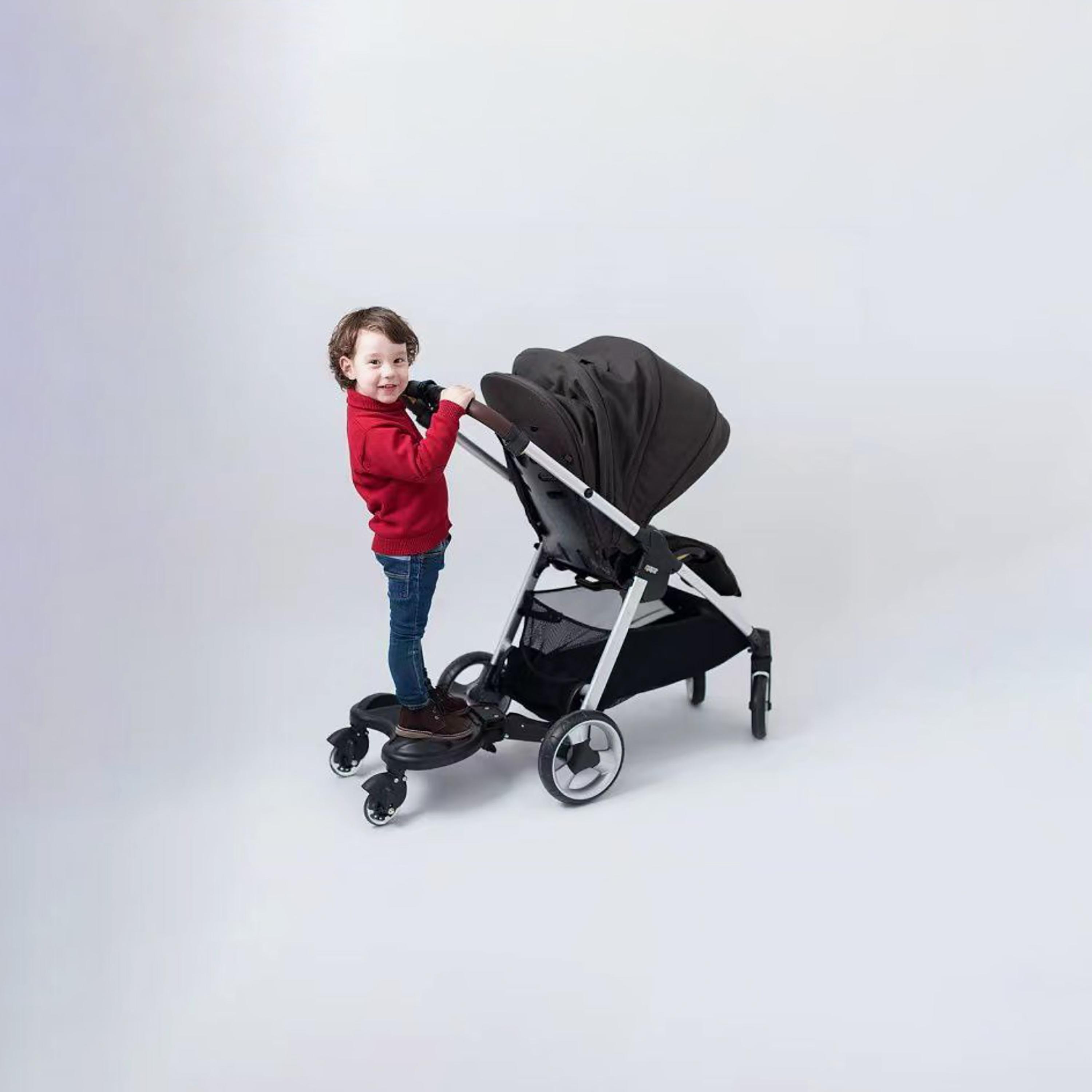 Babydream Ride-On Stroller Board-baby-gear-strollersandprams-accessories-image-2