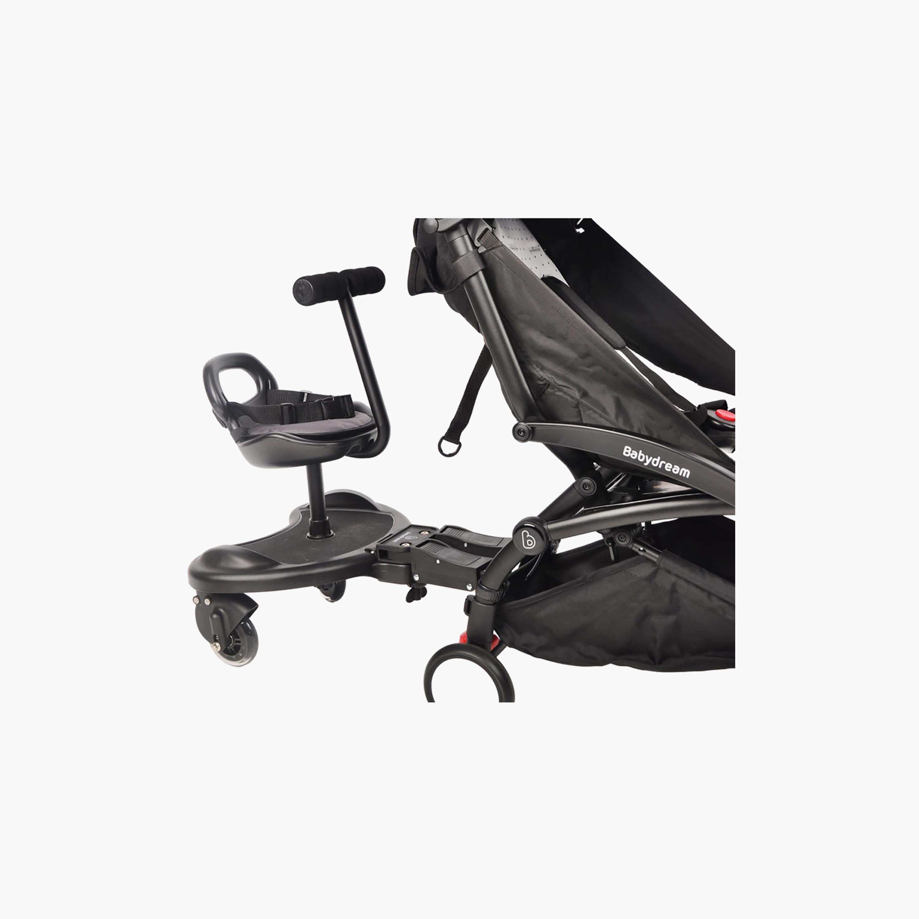 Babydream Ride-On Stroller Board-baby-gear-strollersandprams-accessories-image-4