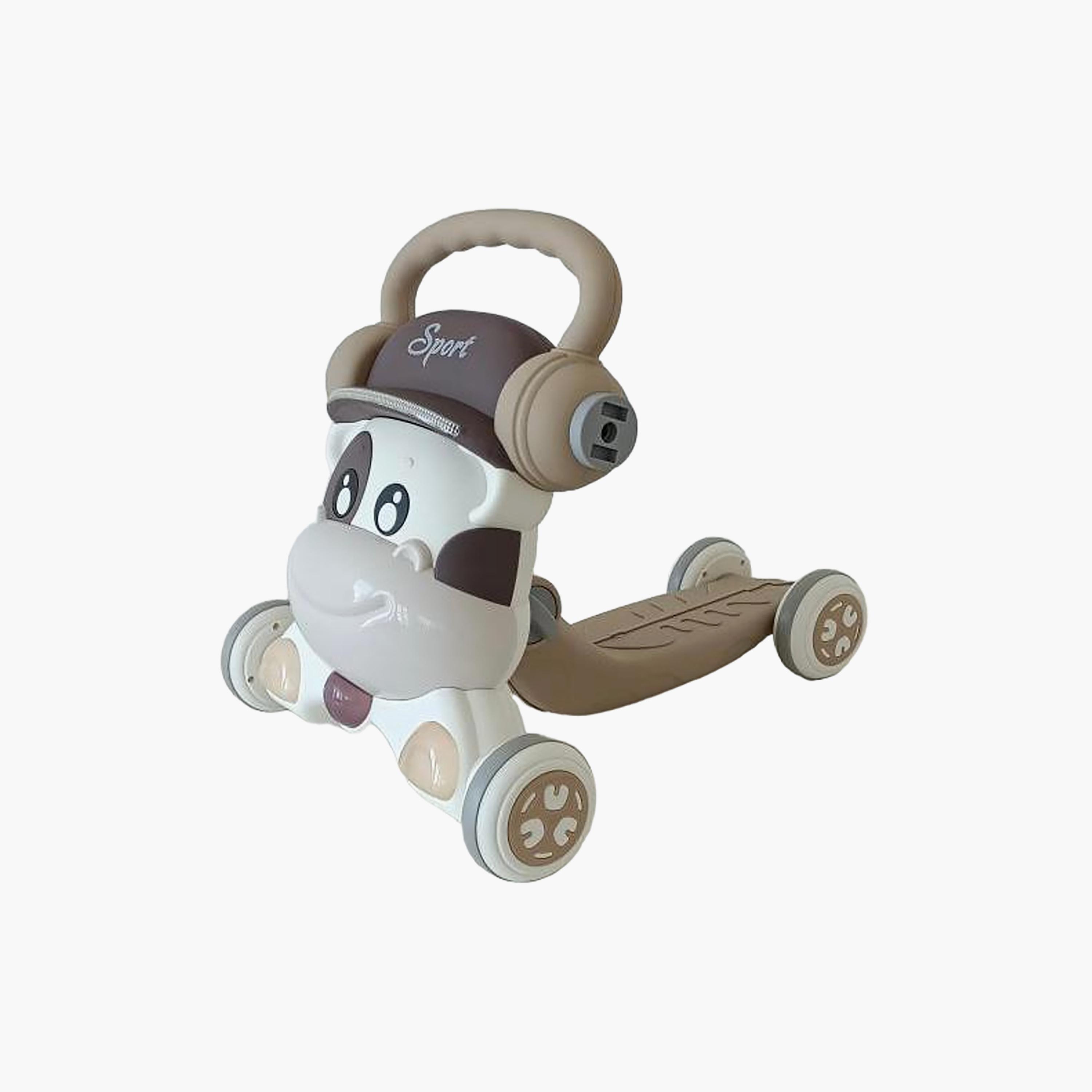 مشاية 3 في 1 من بيبيدريم-baby-infantactivity-image-1