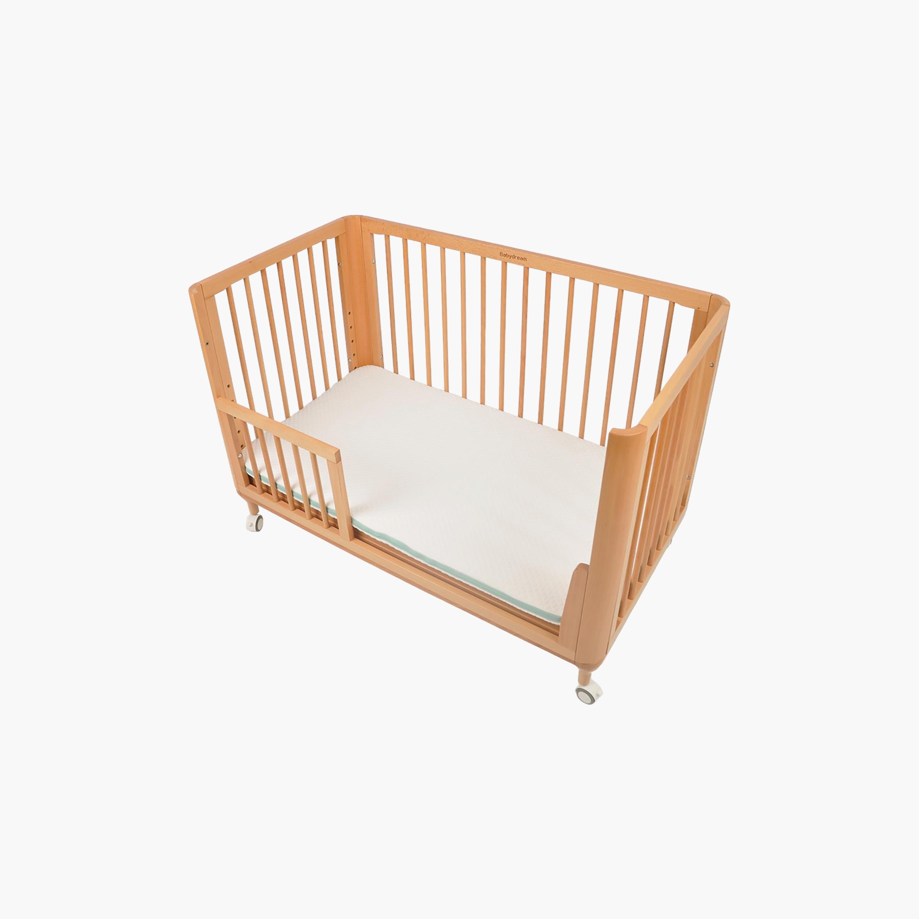 Babydream Premium Crib Mattress-baby-nursery-mattresses-image-1