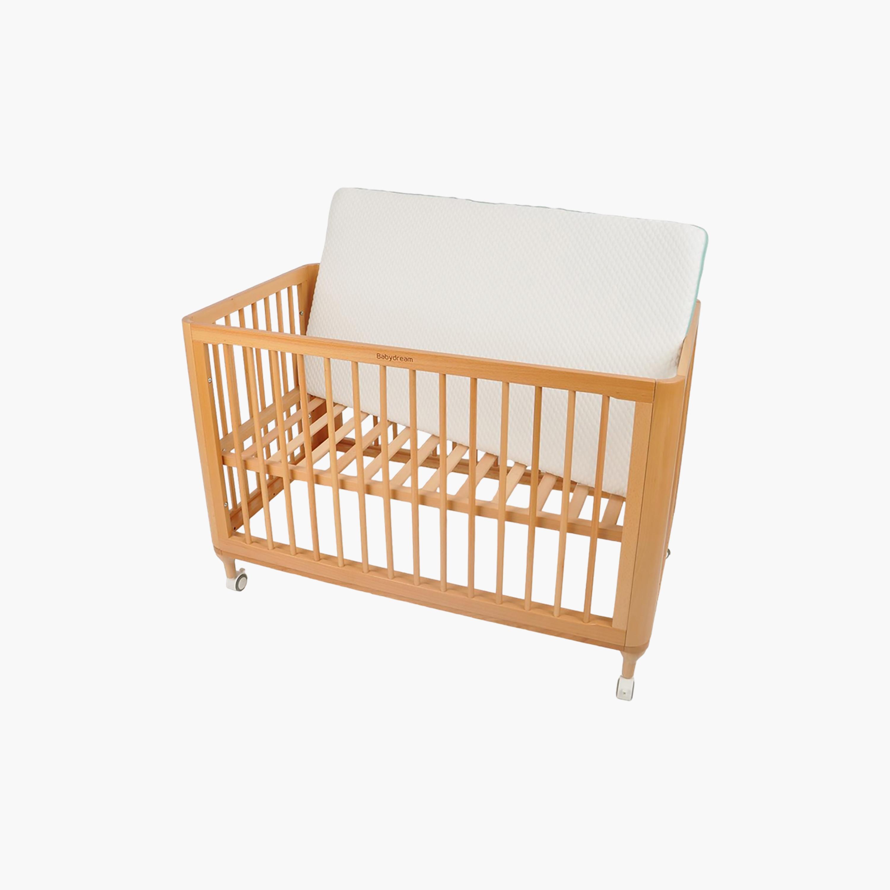 Babydream Premium Crib Mattress-baby-nursery-mattresses-image-2