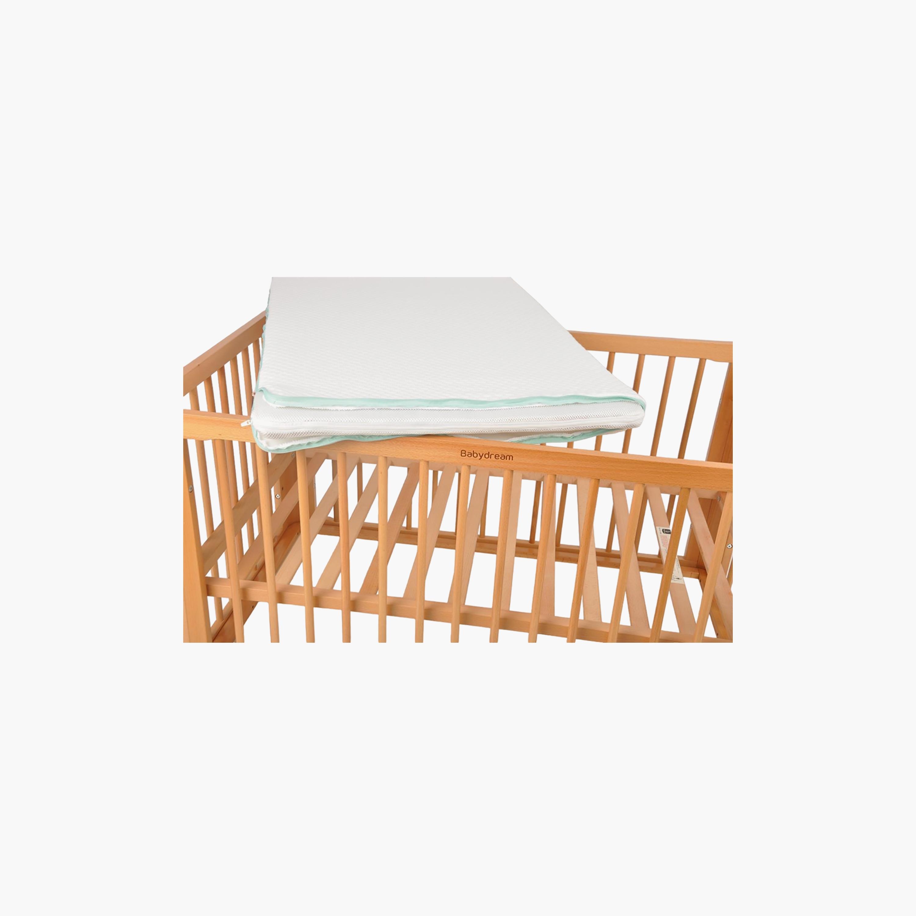 Babydream Premium Crib Mattress-baby-nursery-mattresses-image-3
