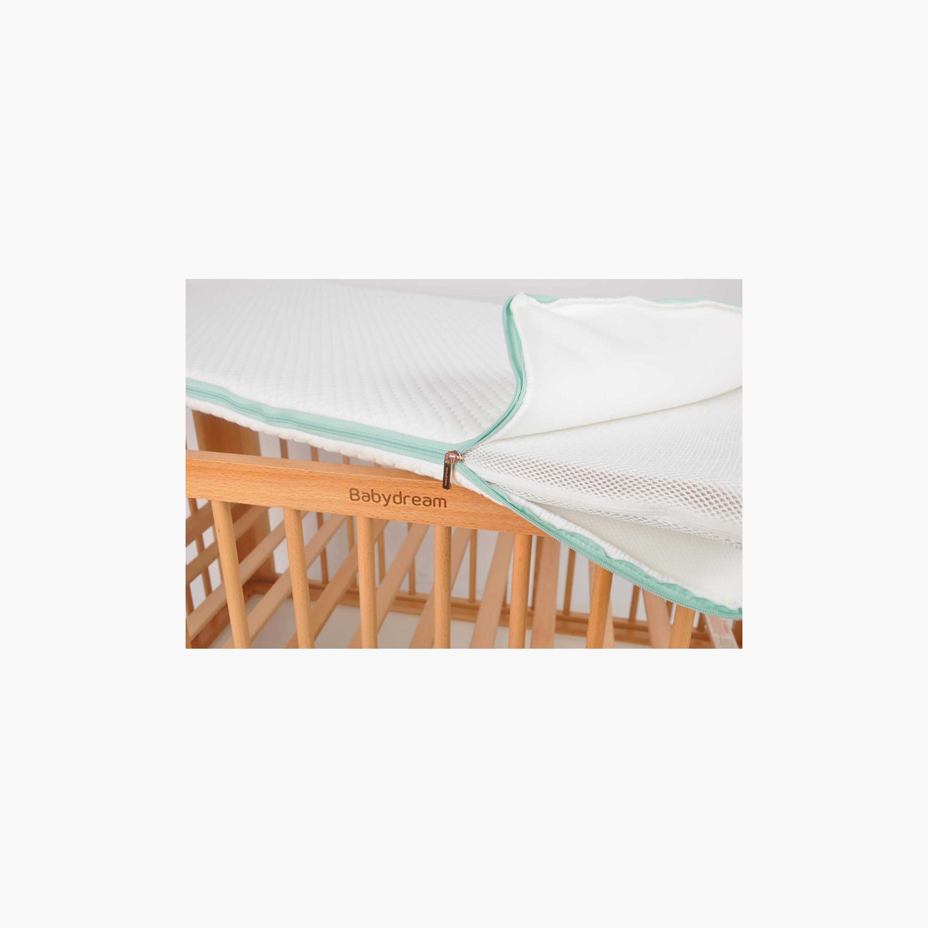 Babydream Premium Crib Mattress-baby-nursery-mattresses-image-5