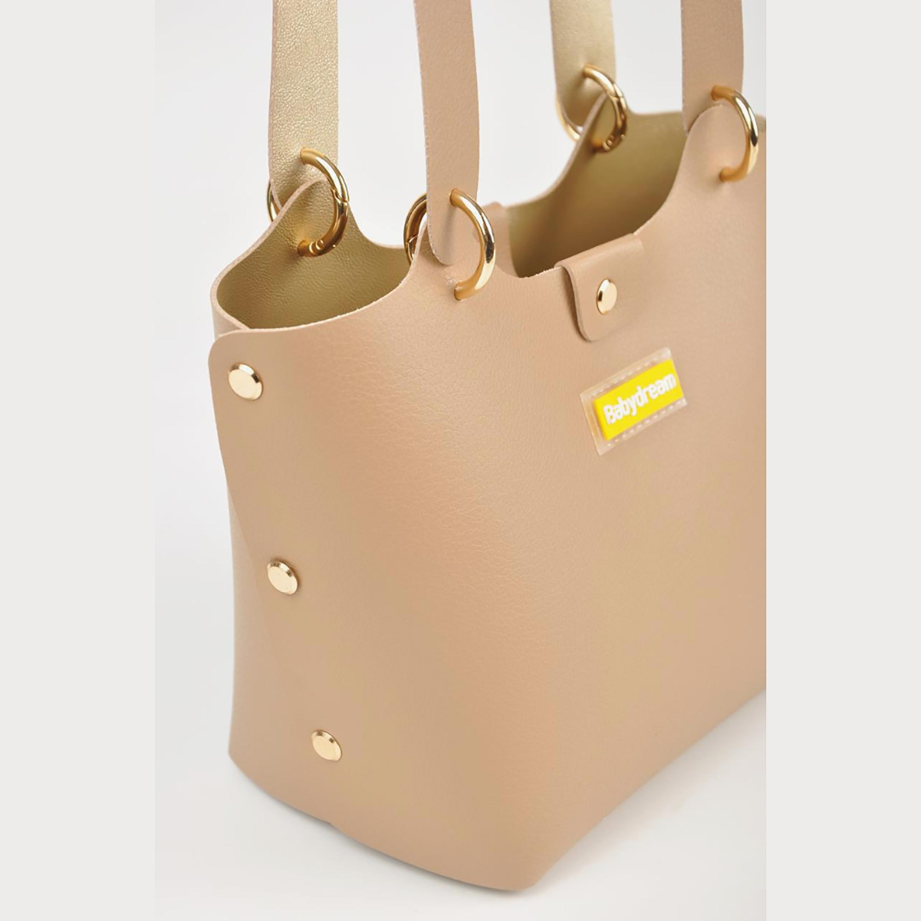 حقيبة يد جلدية للأم من بيبيدريم-baby-gear-diaperbags-image-4