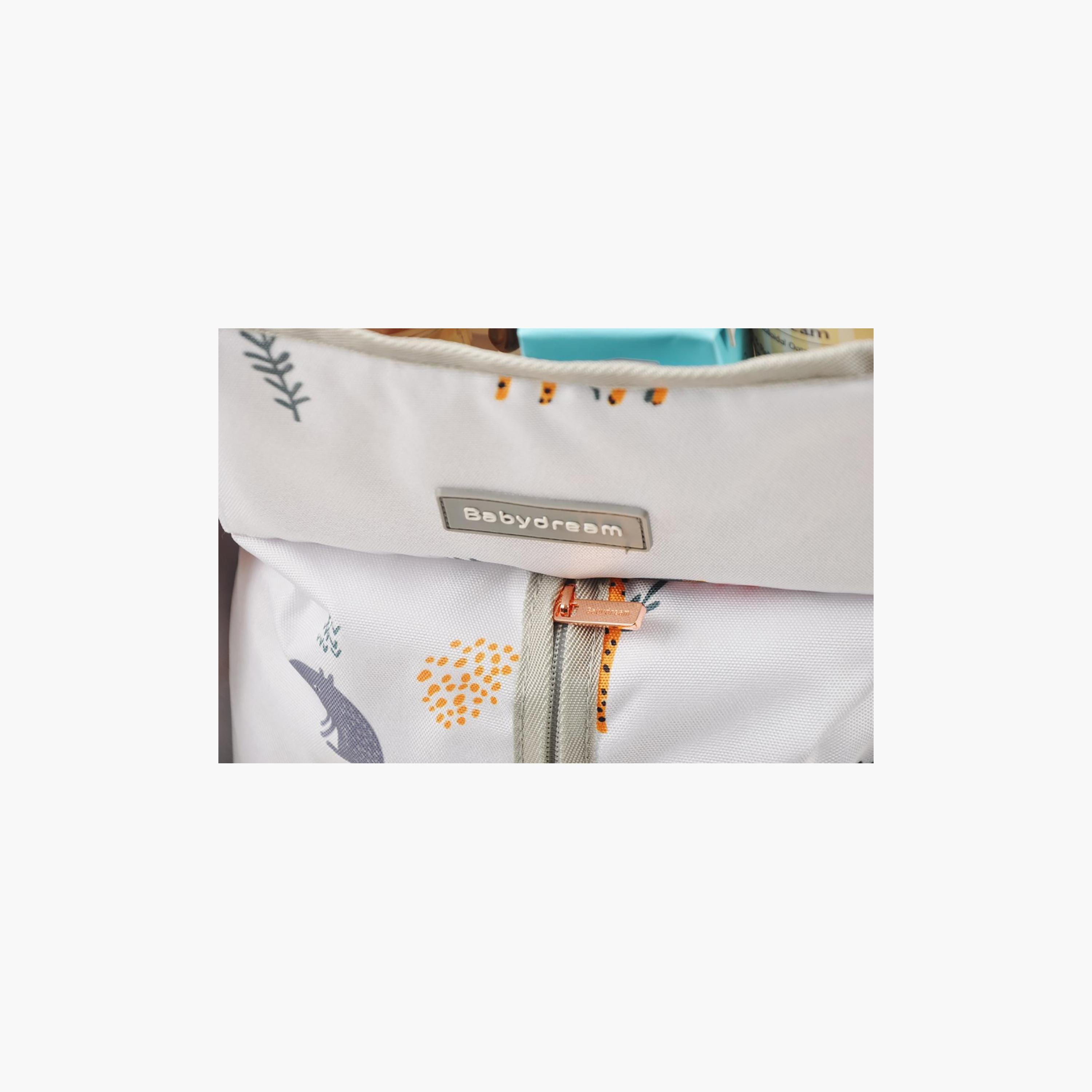 Babydream Diaper Organizer Rack-baby-diapering-diaperbags-image-2