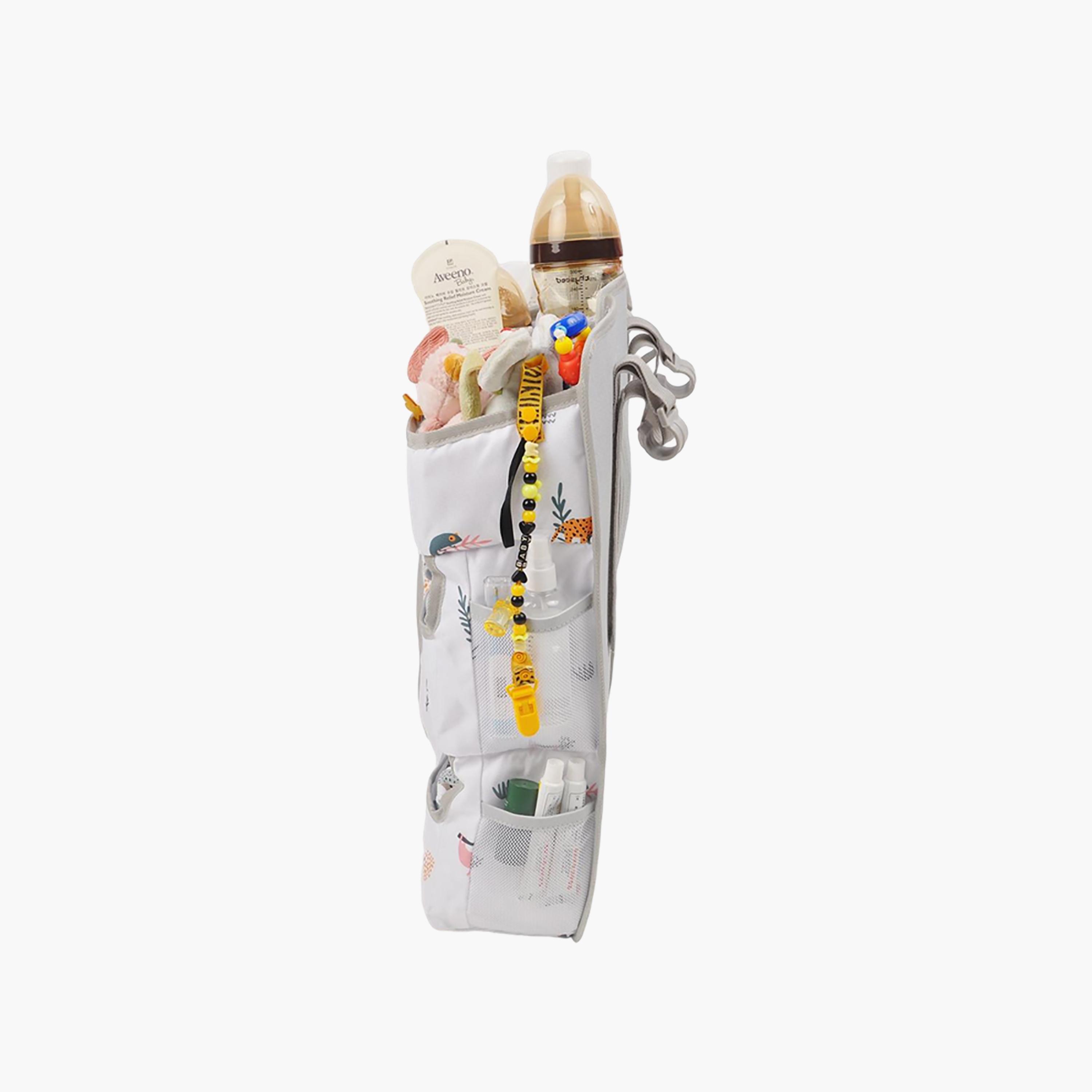 Babydream Diaper Organizer Rack-baby-diapering-diaperbags-image-3