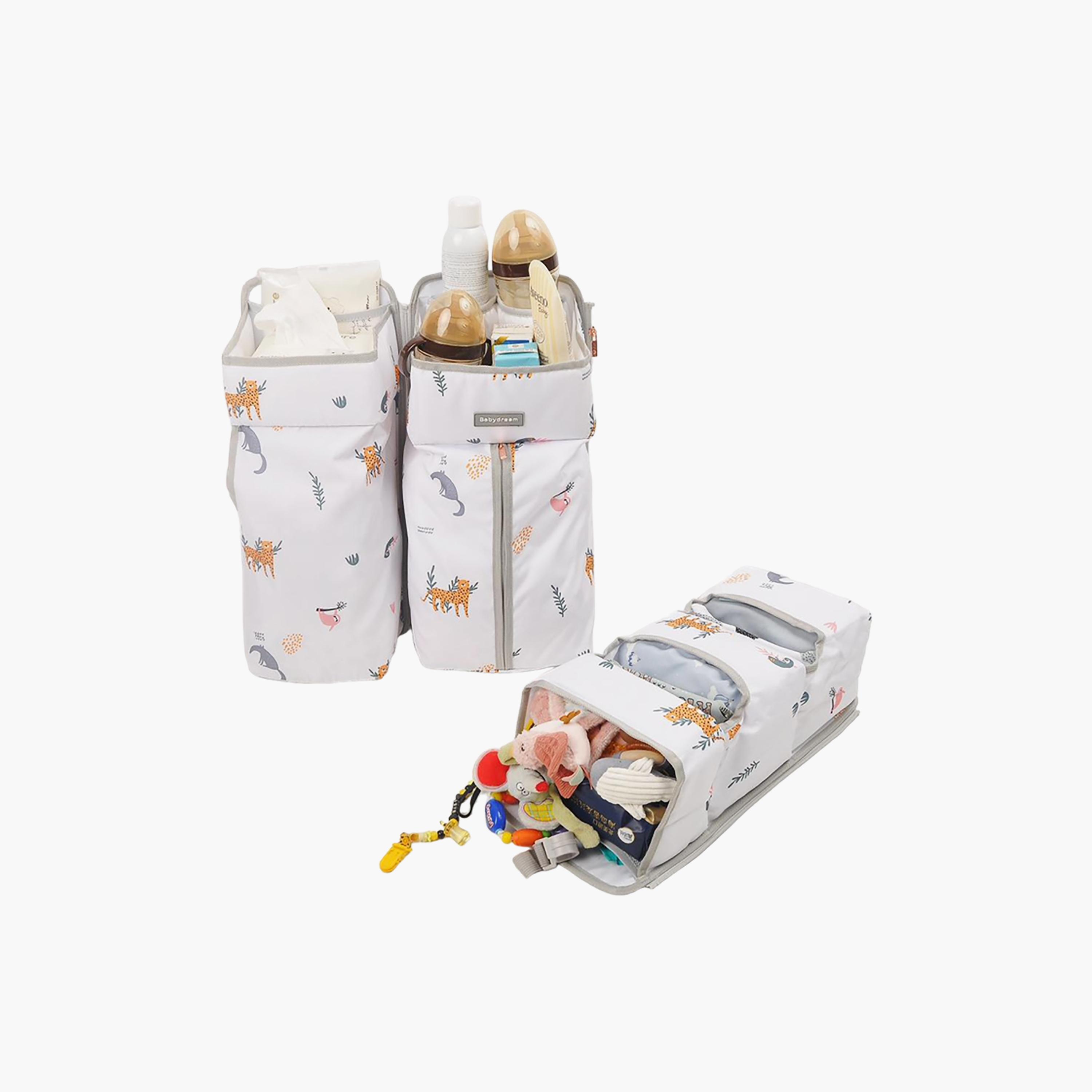 Babydream Diaper Organizer Rack-baby-diapering-diaperbags-image-4