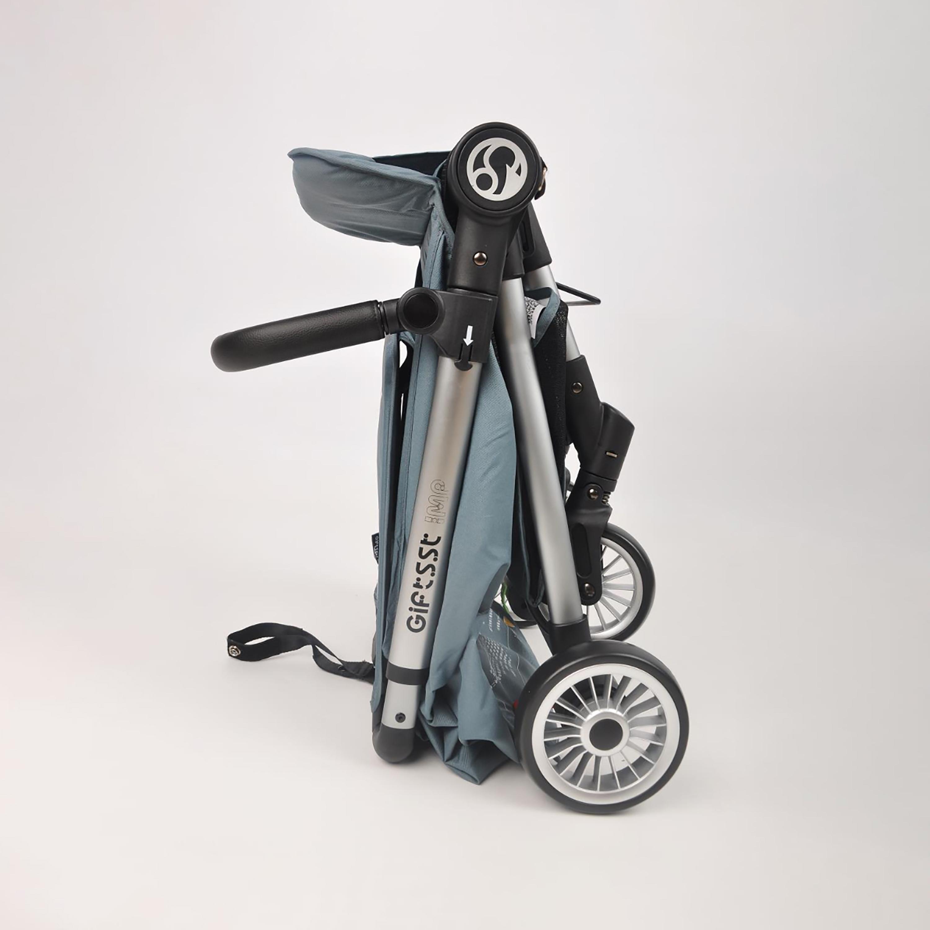 Babydream Gift Stroller-baby-gear-strollersandprams-strollers-image-2