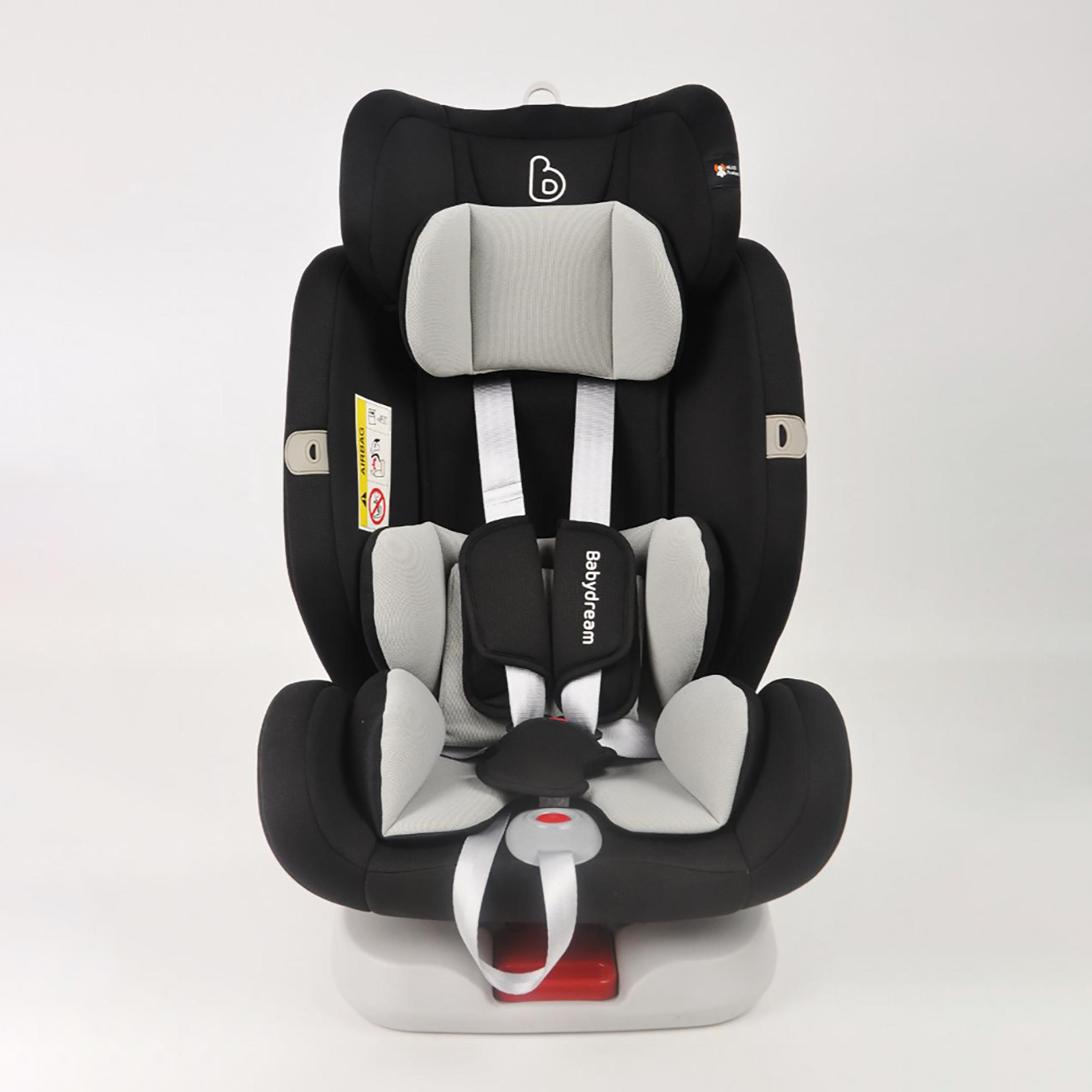 Babydream 360 Modern Car Seat-baby-gear-carseats-image-2