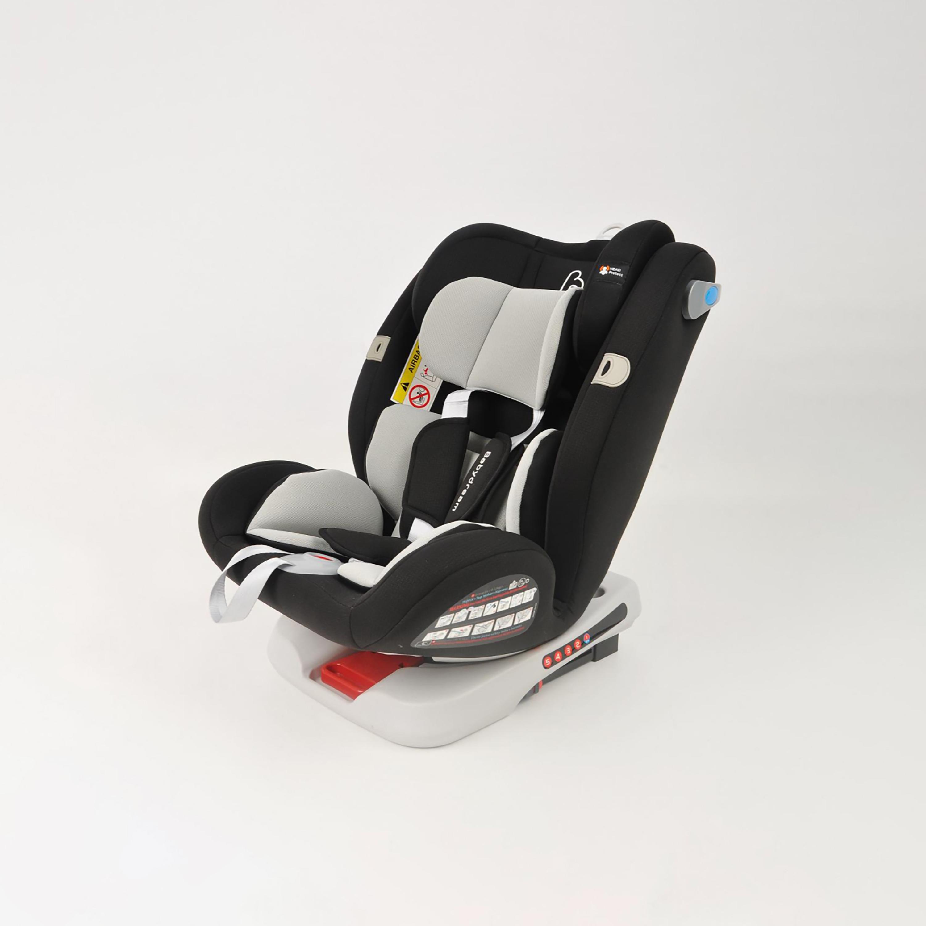 Babydream 360 Modern Car Seat-baby-gear-carseats-image-3
