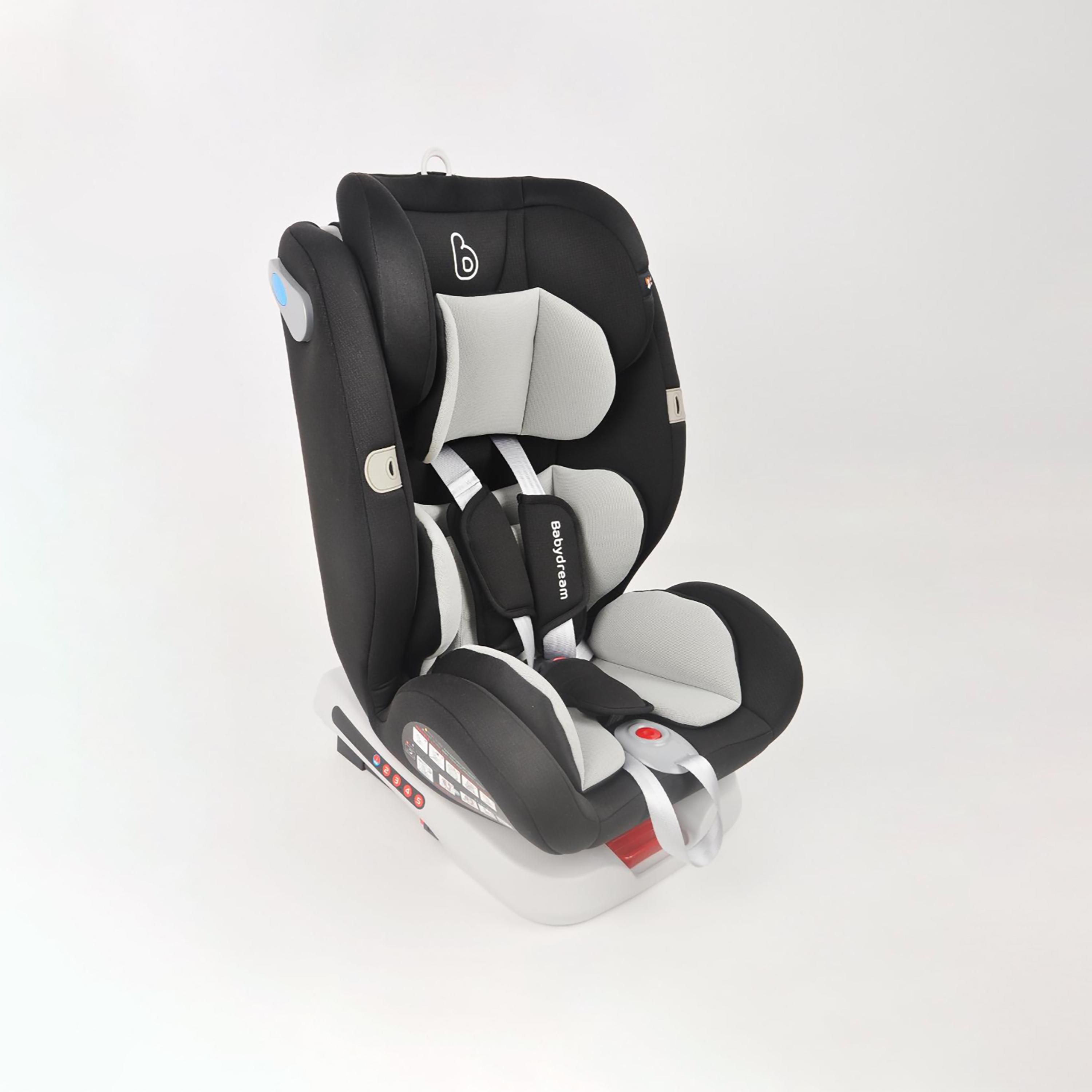 Babydream 360 Modern Car Seat-baby-gear-carseats-image-4