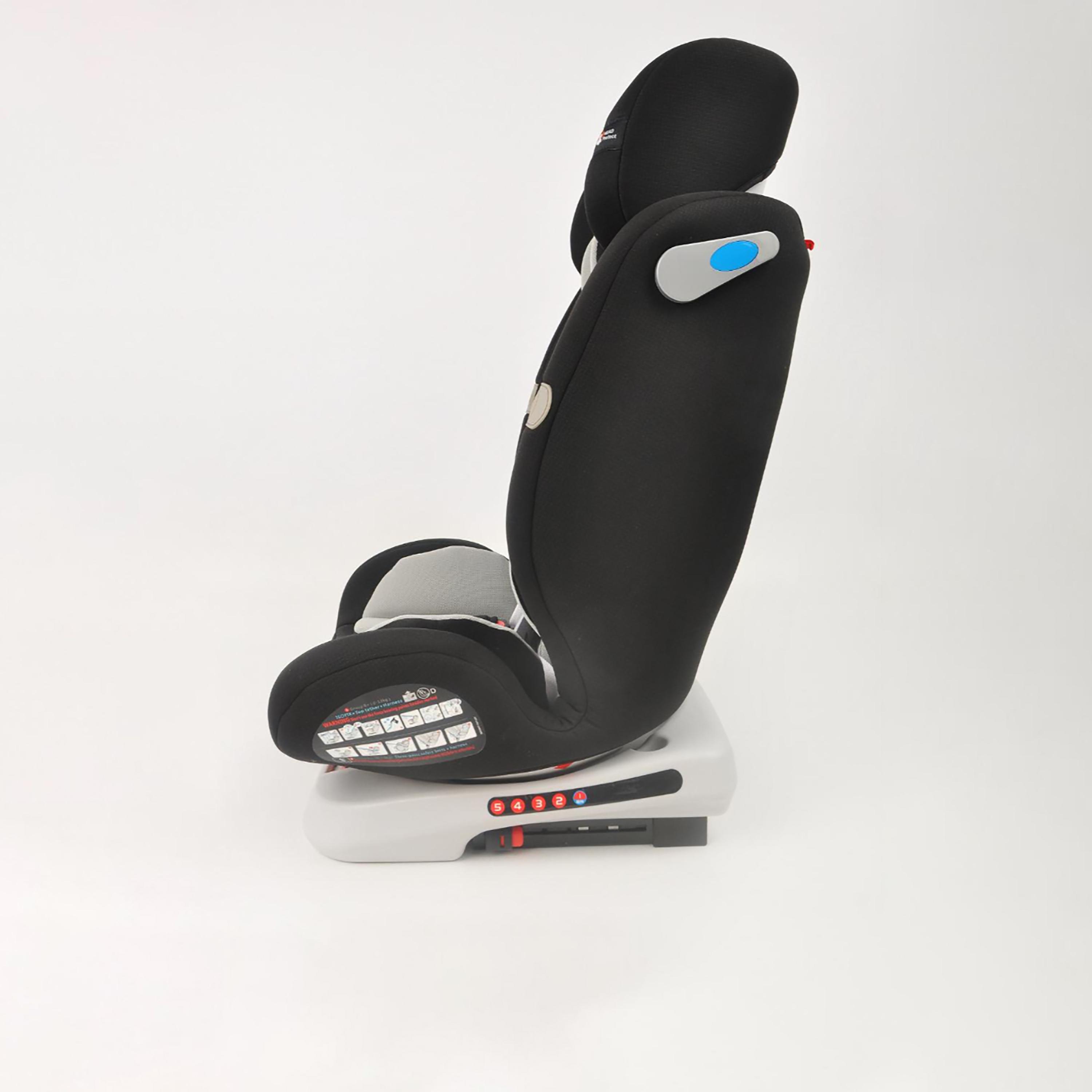 Babydream 360 Modern Car Seat-baby-gear-carseats-image-5