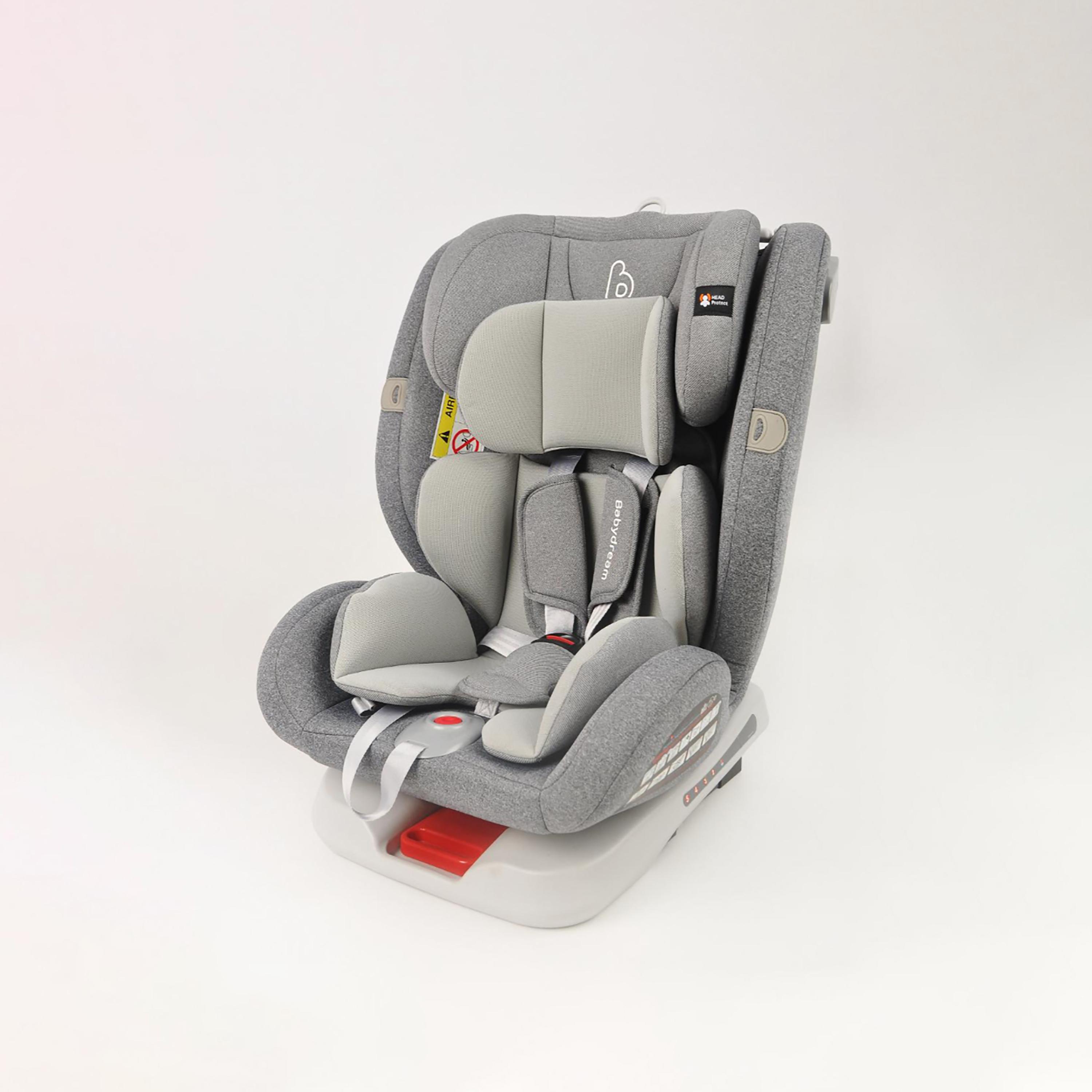   مقعد السيارة الحديث 360 من بيبيدريم-baby-gear-carseats-image-1