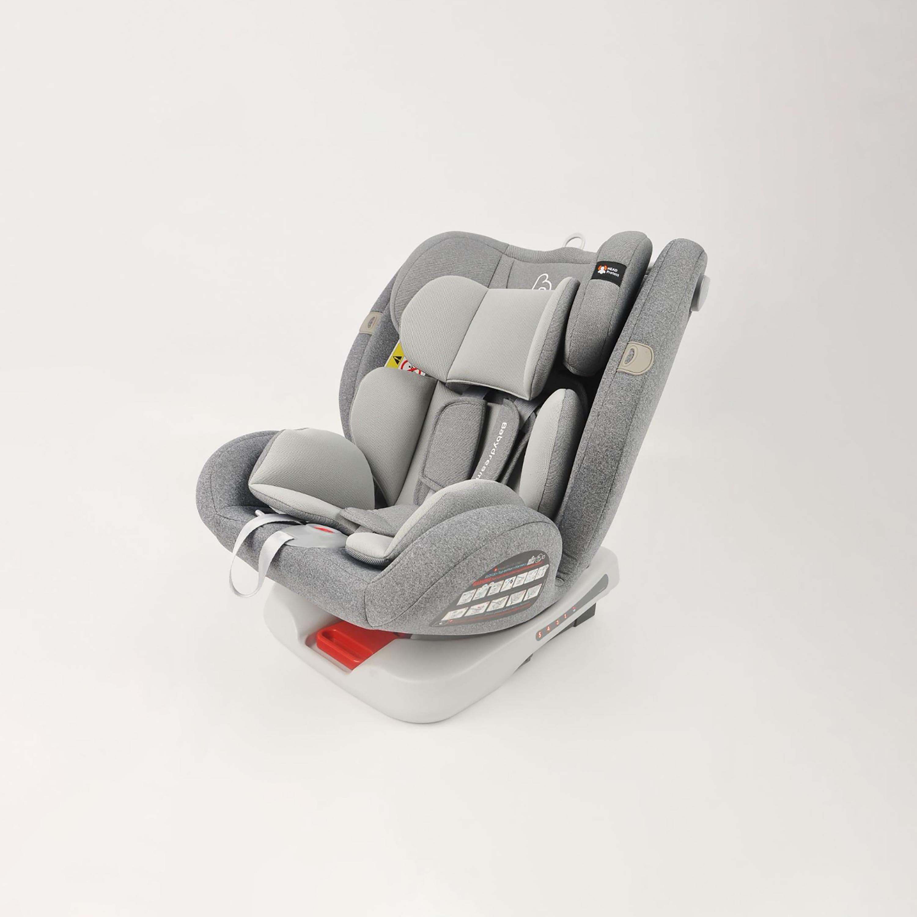  مقعد السيارة الحديث 360 من بيبيدريم-baby-gear-carseats-image-4
