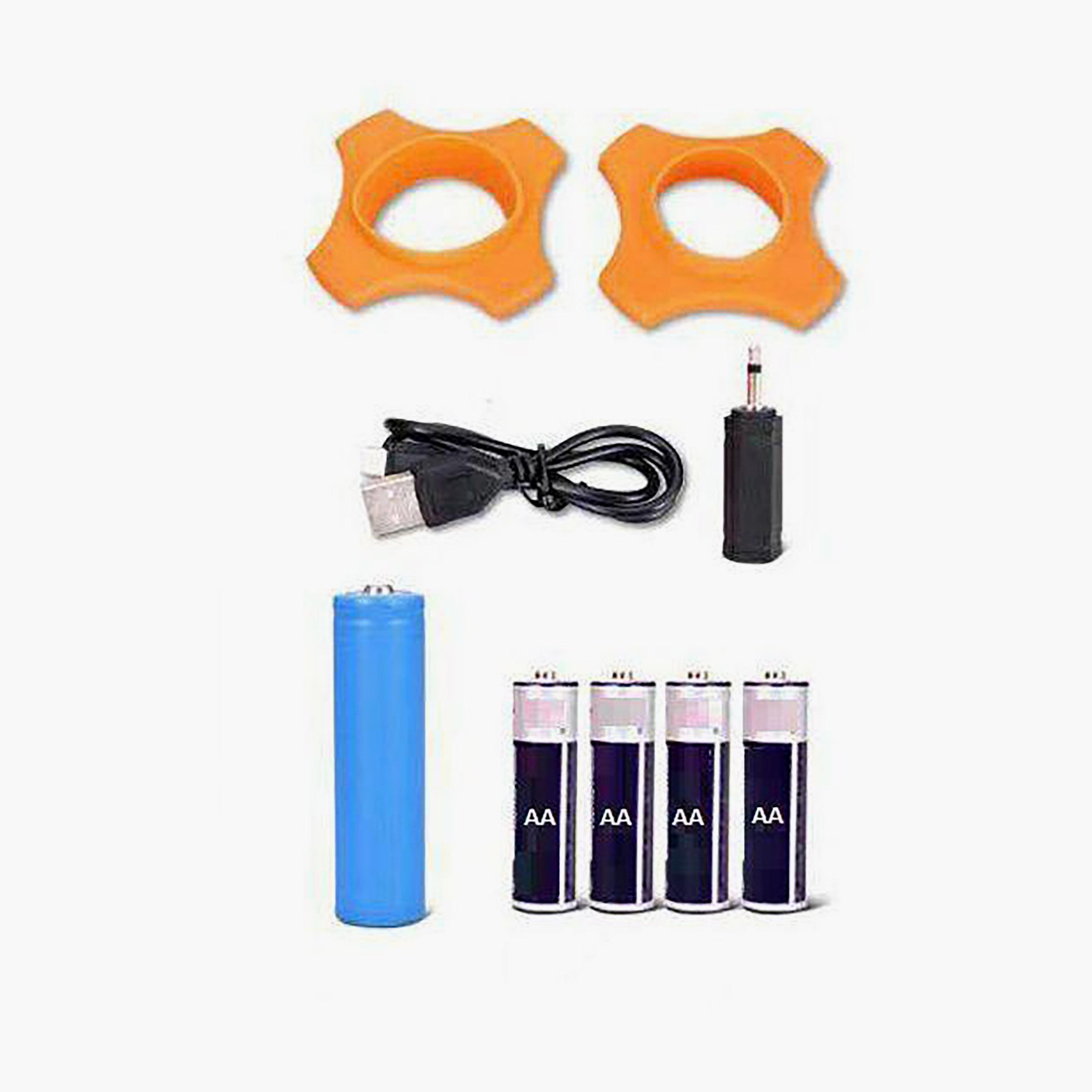 Magic Star UHF Wireless Microphones | ME-862C-PROMO_EMAX_AE_ADIB_240926-image-2