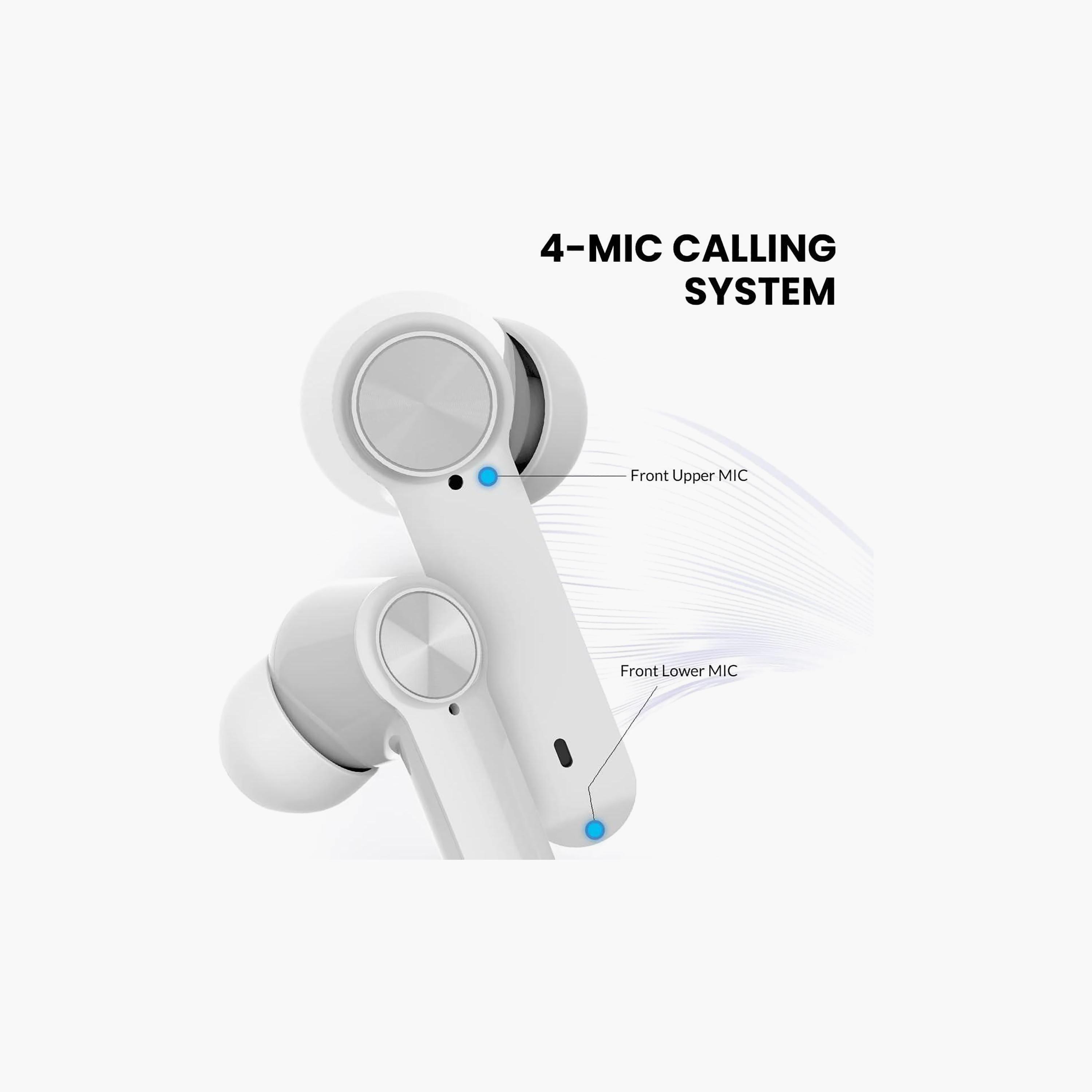 سماعات أذن لاسلكية Hifuture Flybuds Pro True | فلاي بادز برو وايت-PROMO_EMAX_AE_ENBD_131026-image-3