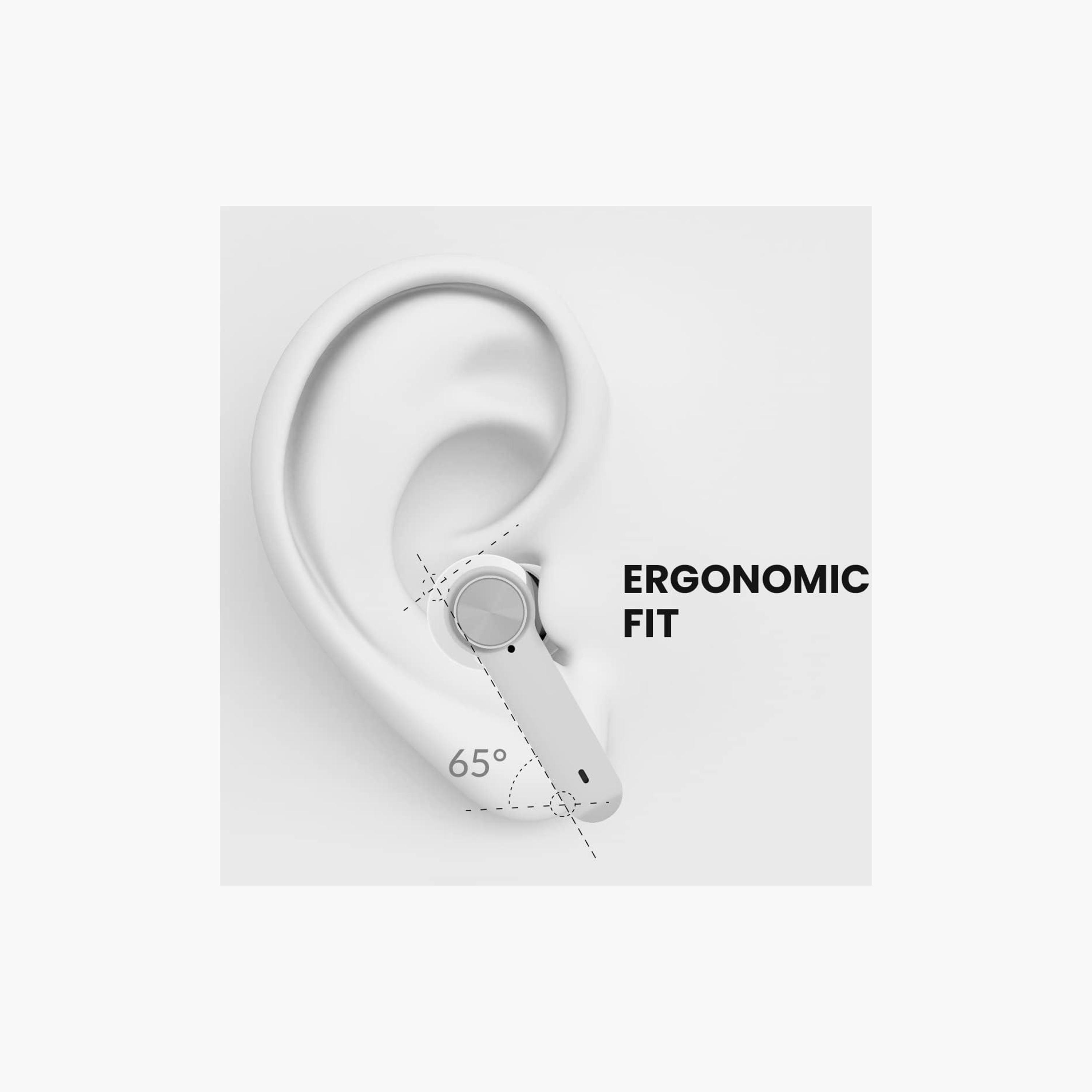 سماعات أذن لاسلكية Hifuture Flybuds Pro True | فلاي بادز برو وايت-PROMO_EMAX_AE_ENBD_131026-image-4