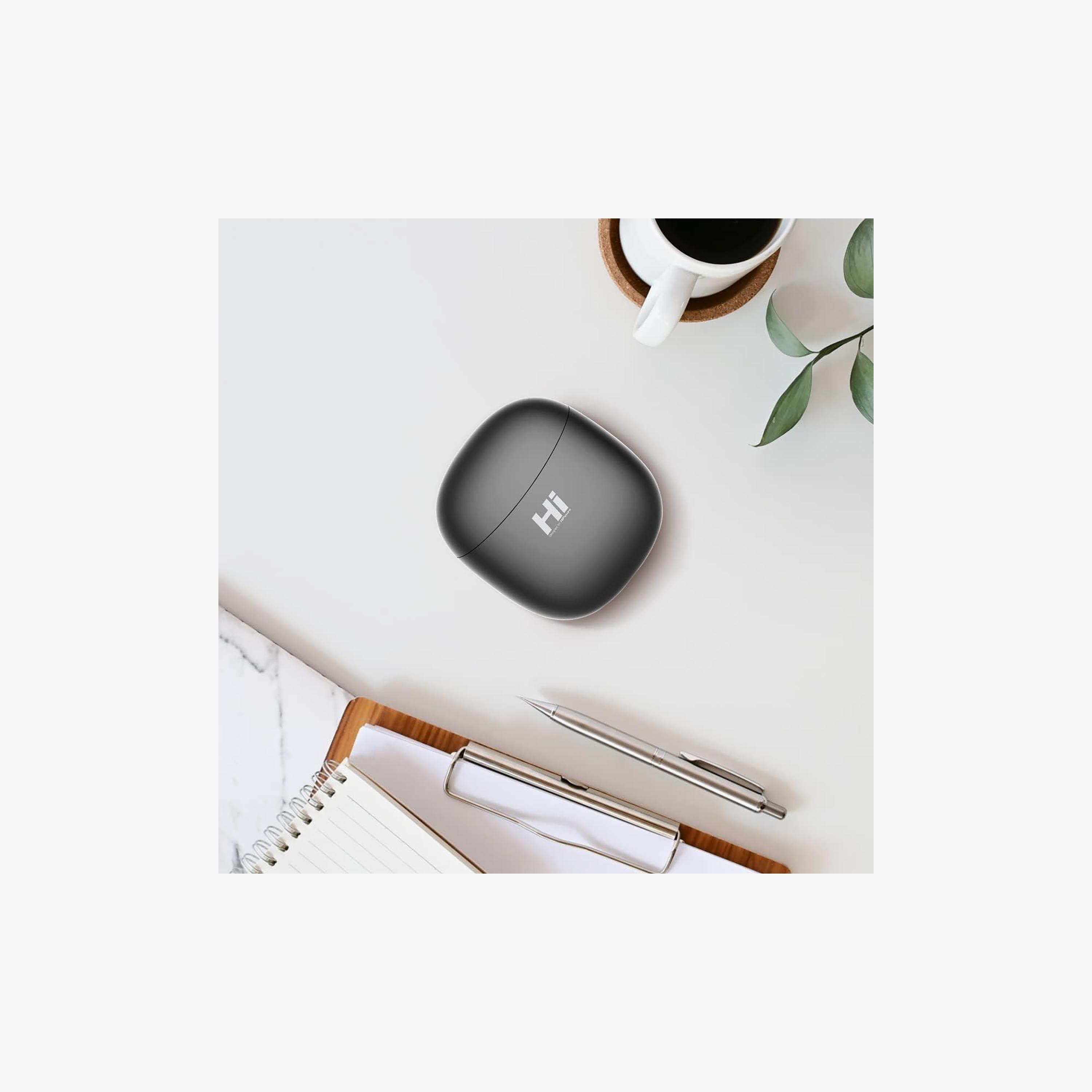 Hifuture Flybuds Pro True Wireless Earbuds | FLYBUDS PRO BLACK-PROMO_EMAX_AE_ENBD_131026-image-2