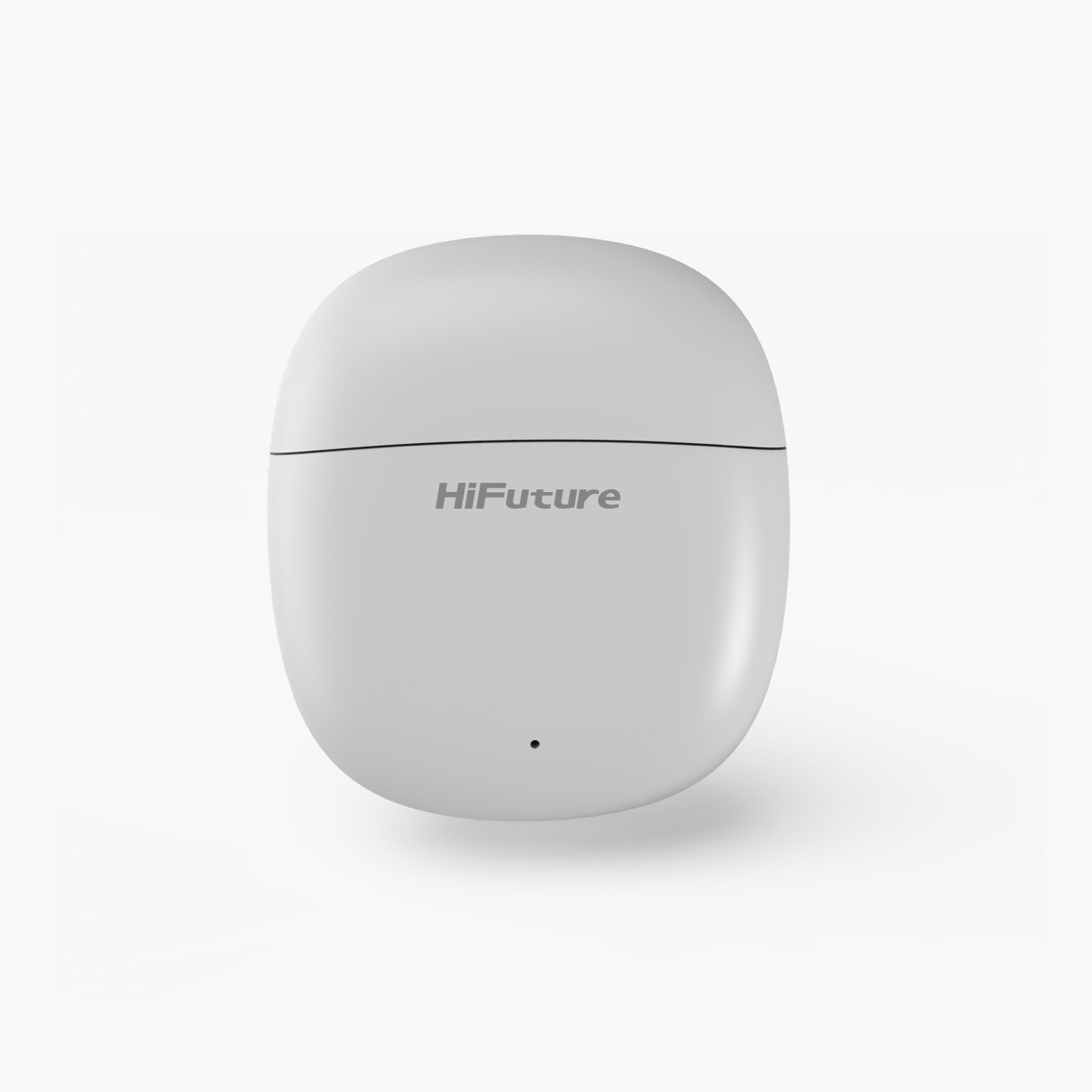 سماعة Hifuture Colorbuds2 TWS | كولوربودس2 أبيض-electronics-headphonesandearphones-image-6