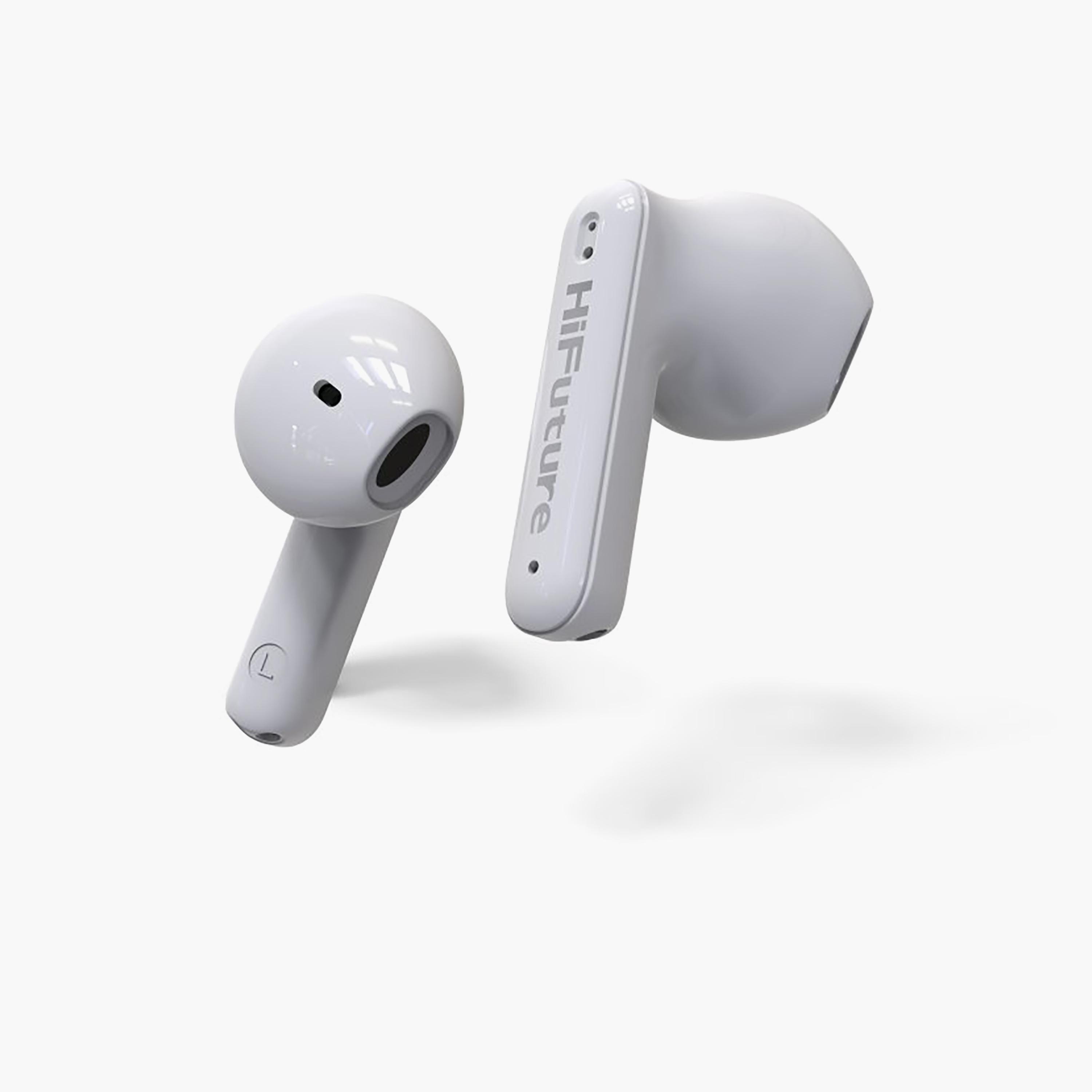 سماعة Hifuture Colorbuds2 TWS | كولوربودس2 أبيض-electronics-headphonesandearphones-image-7