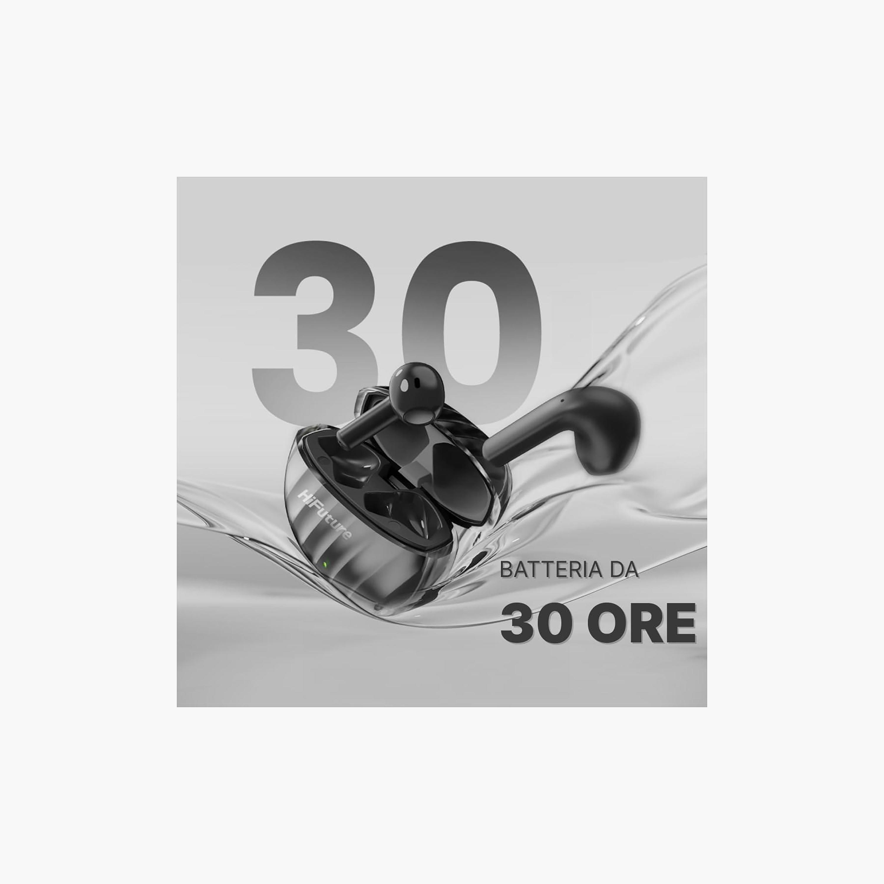 Hifuture Flybuds3 Enc Enabled TWS | FLYBUDS3 BLACK-PROMO_EMAX_AE_ENBD_131026-image-2