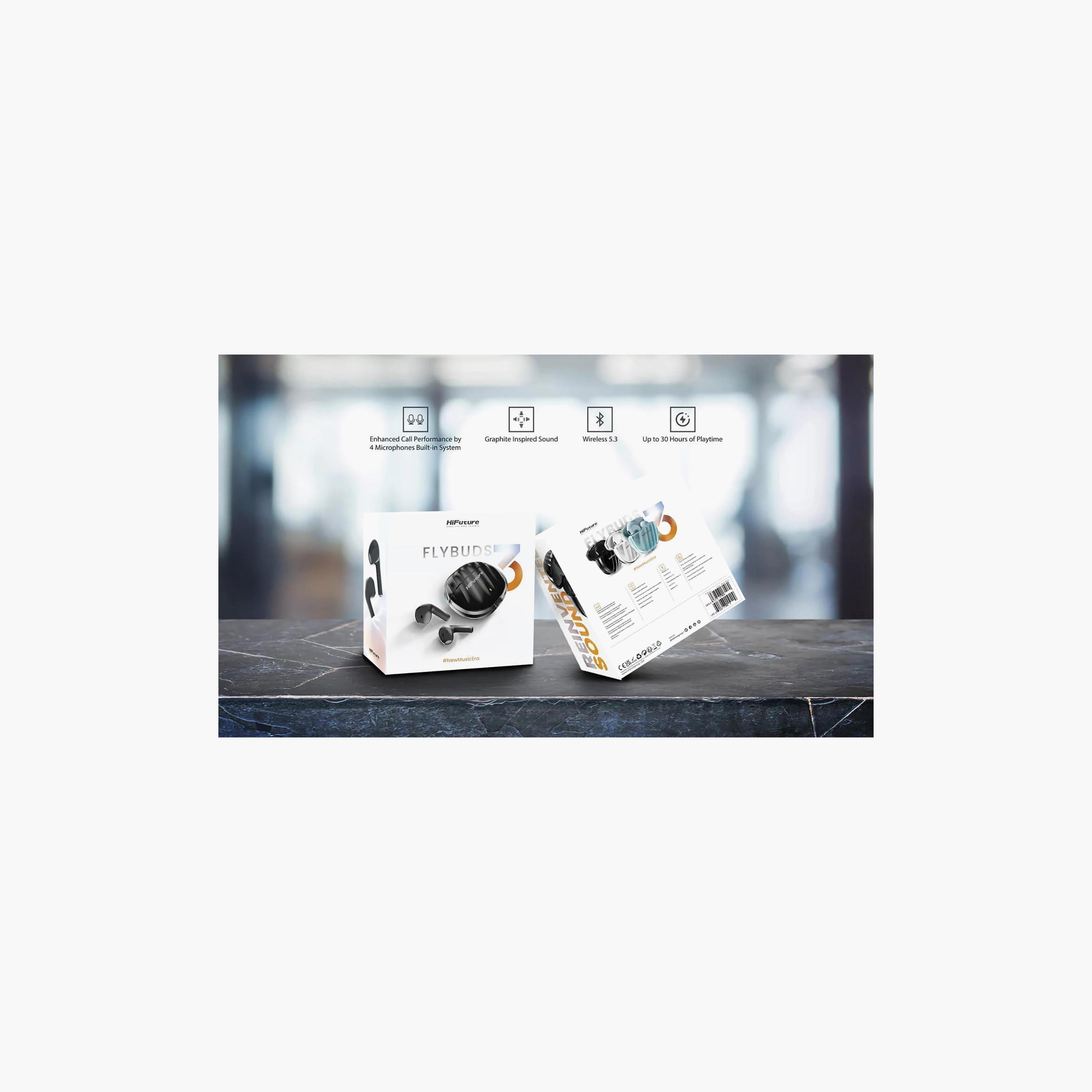 Hifuture Flybuds3 Enc Enabled TWS | FLYBUDS3 BLACK-PROMO_EMAX_AE_ENBD_131026-image-3