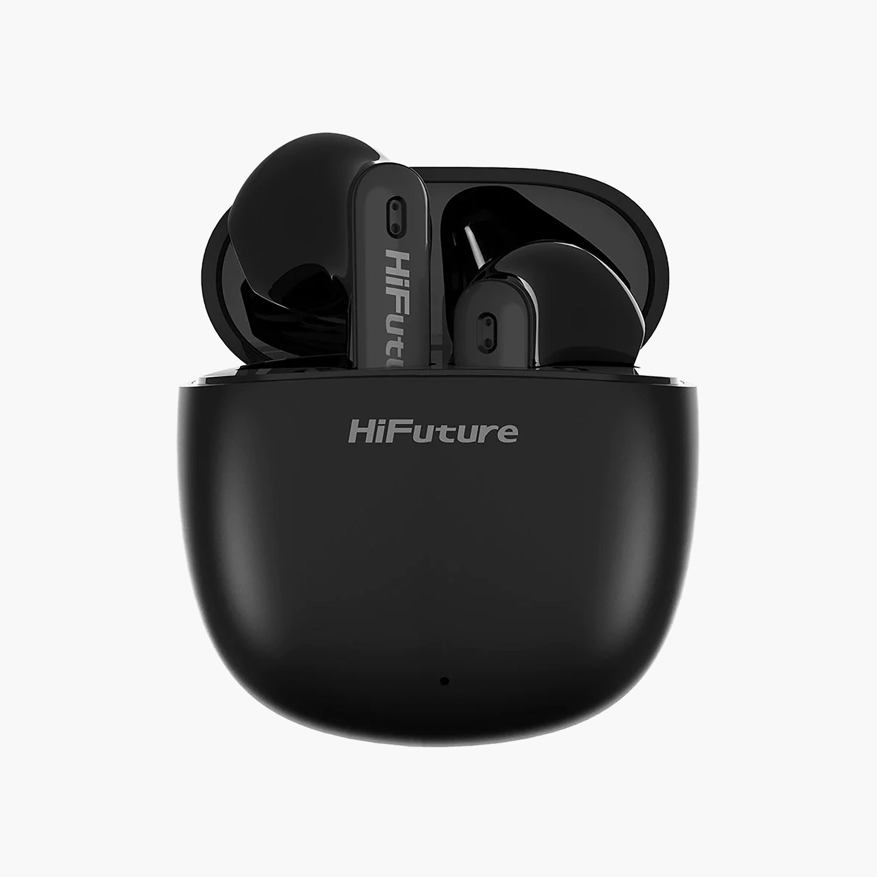 Hifuture Colorbuds 2 TWS Earphone | COLORBUDS 2 BLACK-electronics-headphonesandearphones-image-1