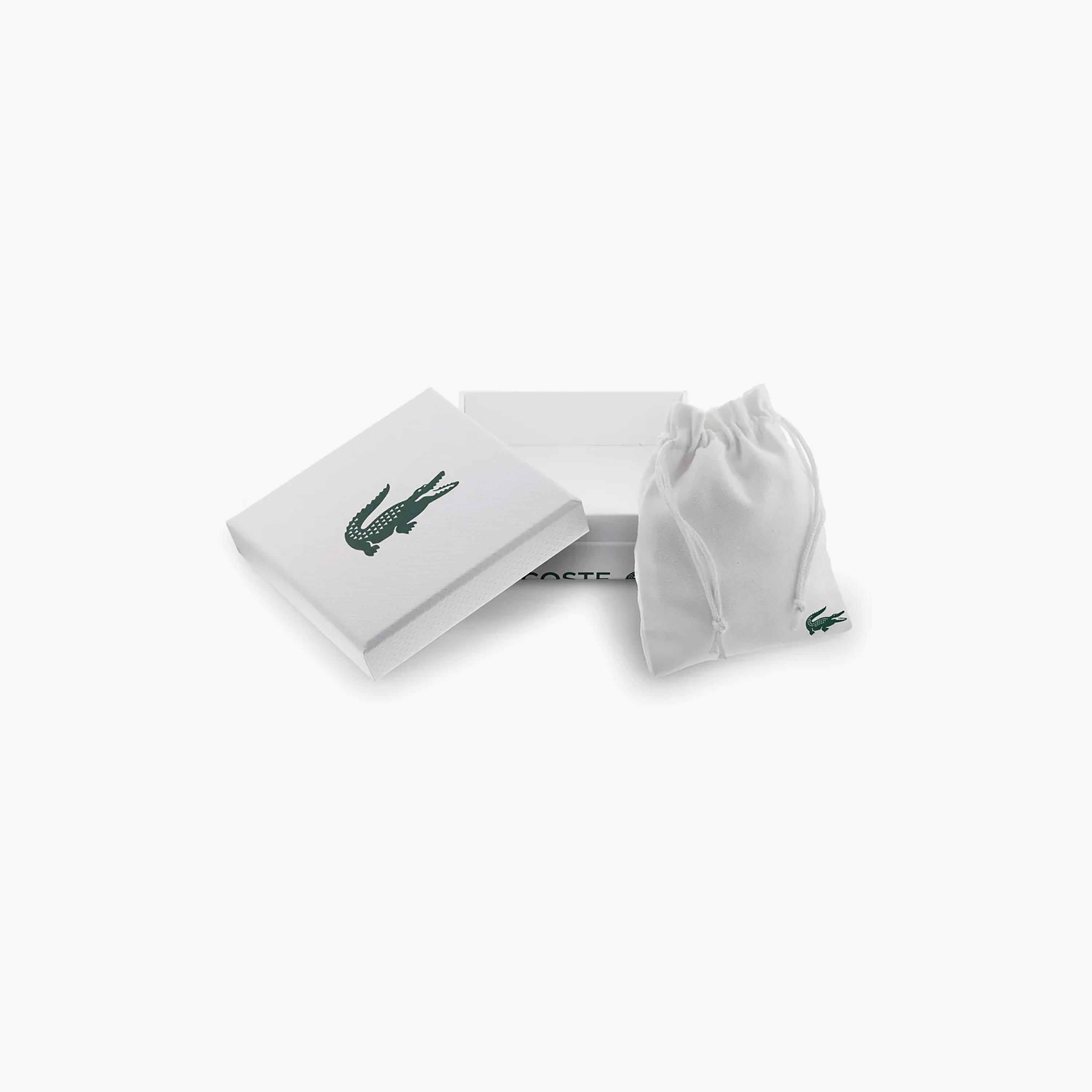 Lacoste Gold Winna Chain Bracelet | 2040038-women-watchesandjewellery-jewellery-banglesandbracelets-image-3