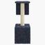 VidaXL Cat Tree with Sisal Scratching Post - 60 cm-InfluencerCodes_Ramadan26_All_20012026-image-1