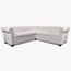 vidaXL 5-Seater Faux Leather Corner Sofa-furniture-sofaandseating-cornersofas-image-2