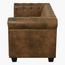 VidaXL 2-Seater Faux Leather Sofa-InfluencerCodes_Ramadan26_All_20012026-image-2