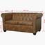 VidaXL 2-Seater Faux Leather Sofa-InfluencerCodes_Ramadan26_All_20012026-image-5