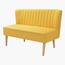 VidaXL 2-Seater Fabric Sofa-InfluencerCodes_Ramadan26_All_20012026-image-1