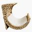 VidaXL Cat Bed with Cushion - 37x20x20 cm-InfluencerCodes_Ramadan26_All_20012026-image-3
