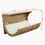 VidaXL Cat Bed with Cushion - 37x20x20 cm-InfluencerCodes_Ramadan26_All_20012026-image-5