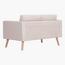 VidaXL 2-Seater Fabric Sofa-InfluencerCodes_Ramadan26_All_20012026-image-2