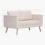 VidaXL 2-Seater Fabric Sofa-InfluencerCodes_Ramadan26_All_20012026-image-6