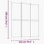 VidaXL Room Divider-InfluencerCodes_Ramadan26_All_20012026-image-6