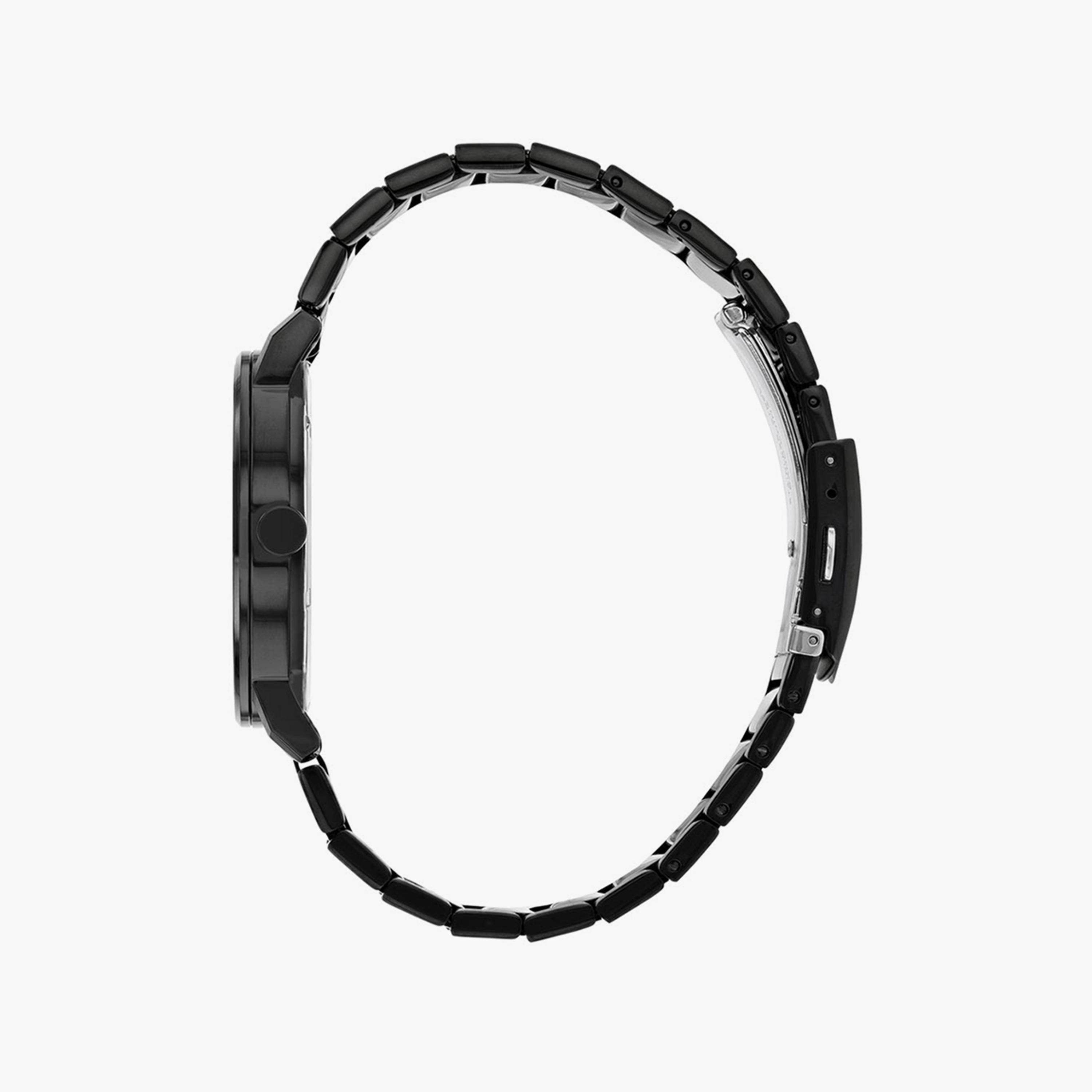 سيتيزن ساعة رجالية انالوج 42 مم ستانلس ستيل أسود | BE9187-53E-men-watchesandjewellery-watches-image-2