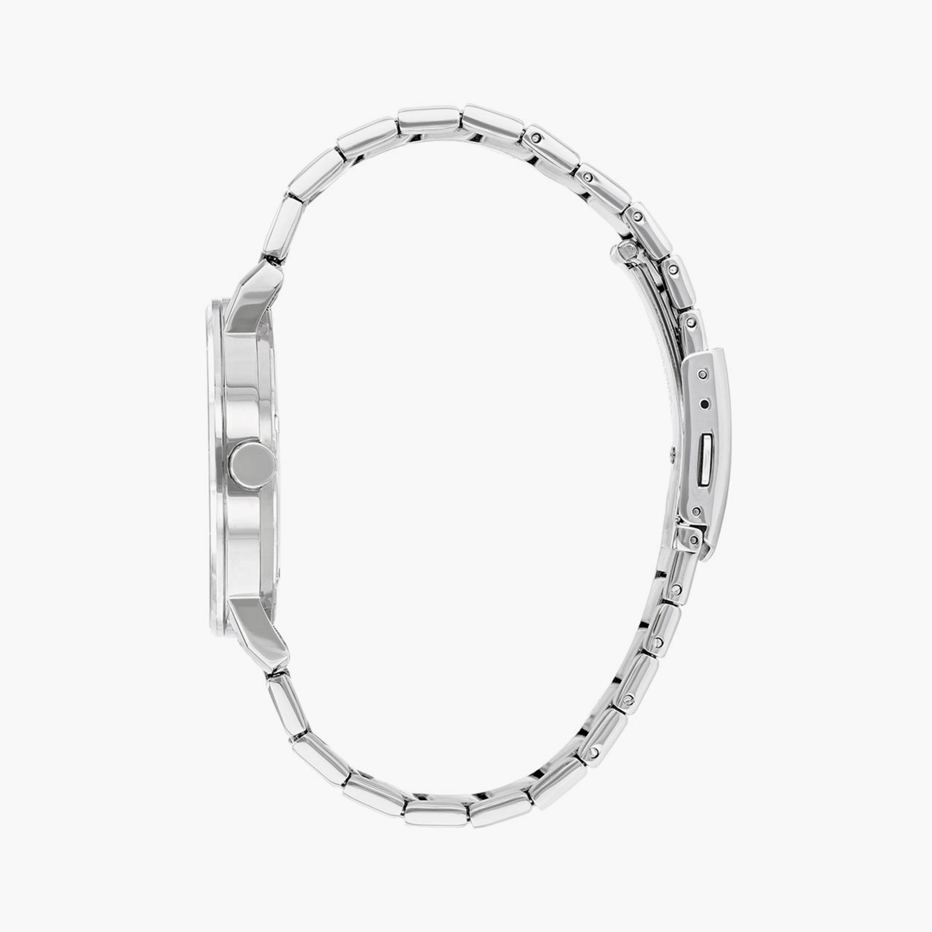 سيتيزن ساعة رجالية انالوج 42 مم ستانلس ستيل فضي | NB9180-52E-men-watchesandjewellery-watches-image-2