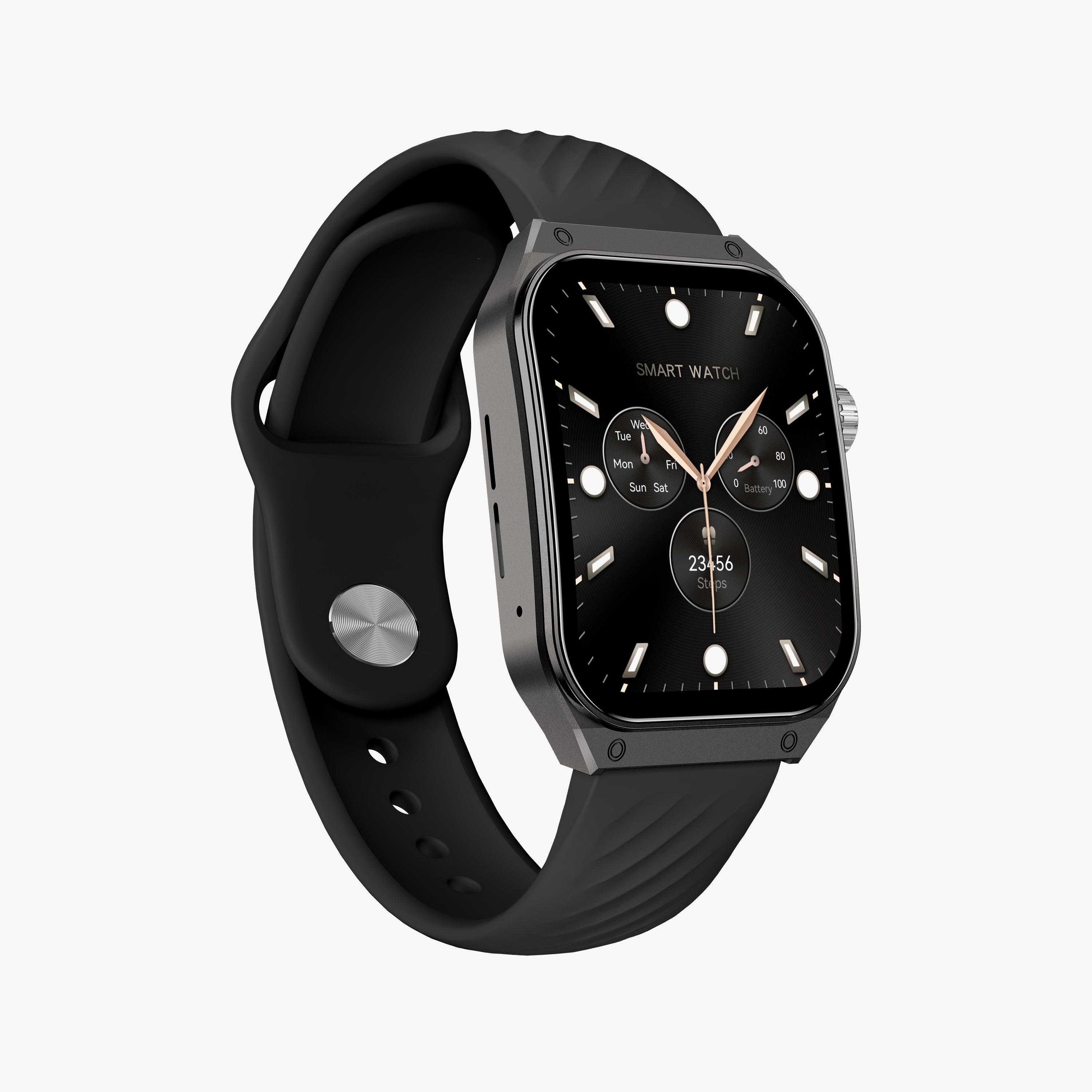 ساعة يد رقمية تناظريّة سوداء للرجال من كاسيو جي-شوك-men-watchesandjewellery-watches-image-4