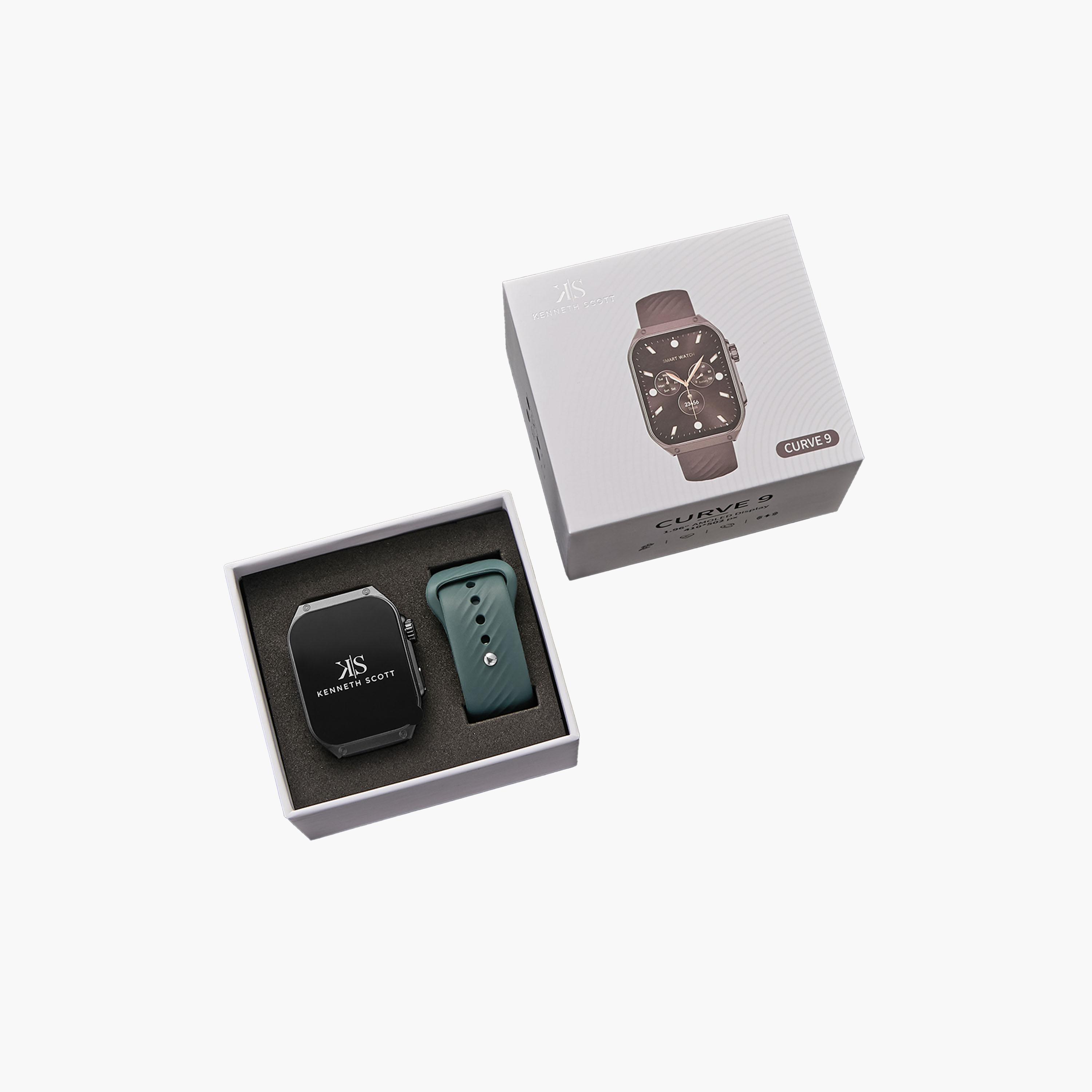 ساعة يد رقمية تناظريّة سوداء للرجال من كاسيو جي-شوك-men-watchesandjewellery-watches-image-5