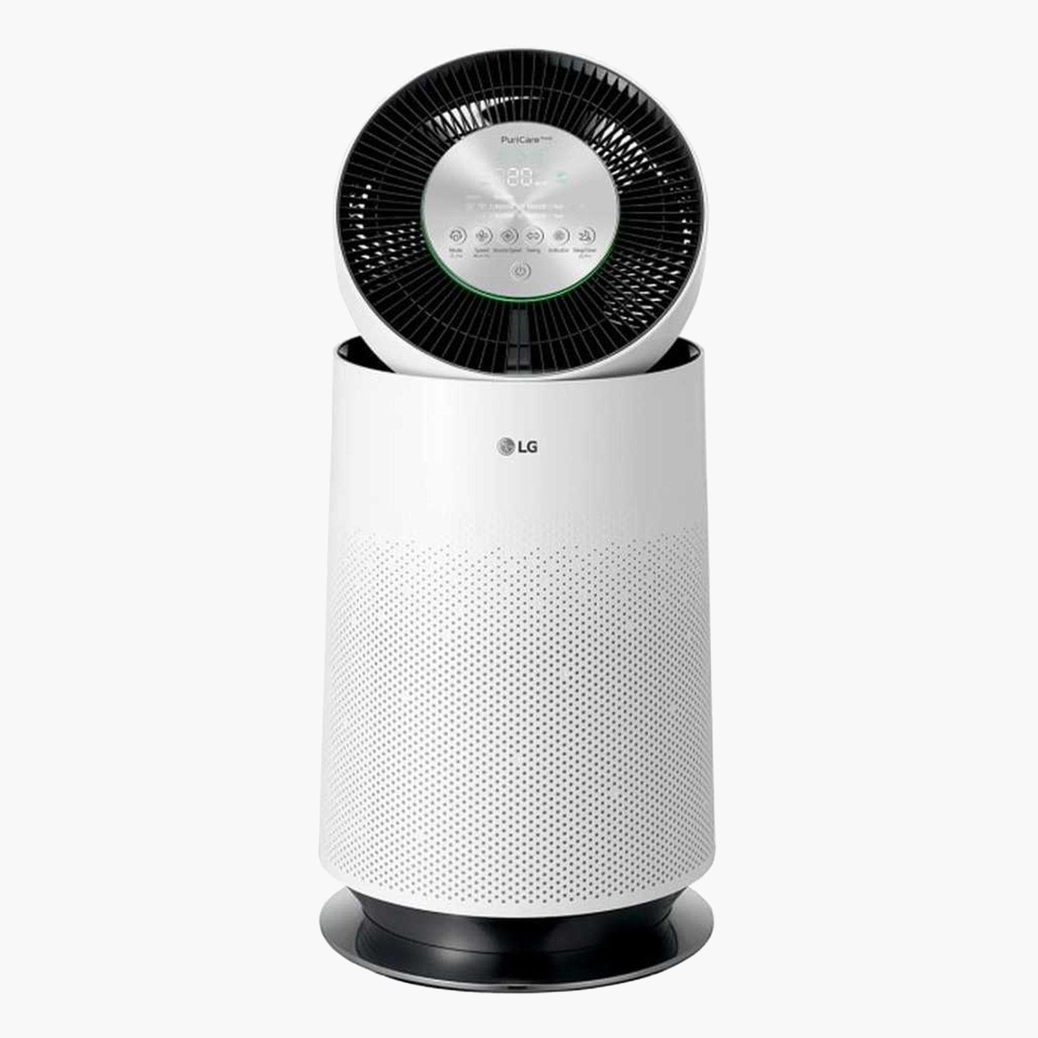 LG PuriCare 360° Air Purifier - H13 HEPA