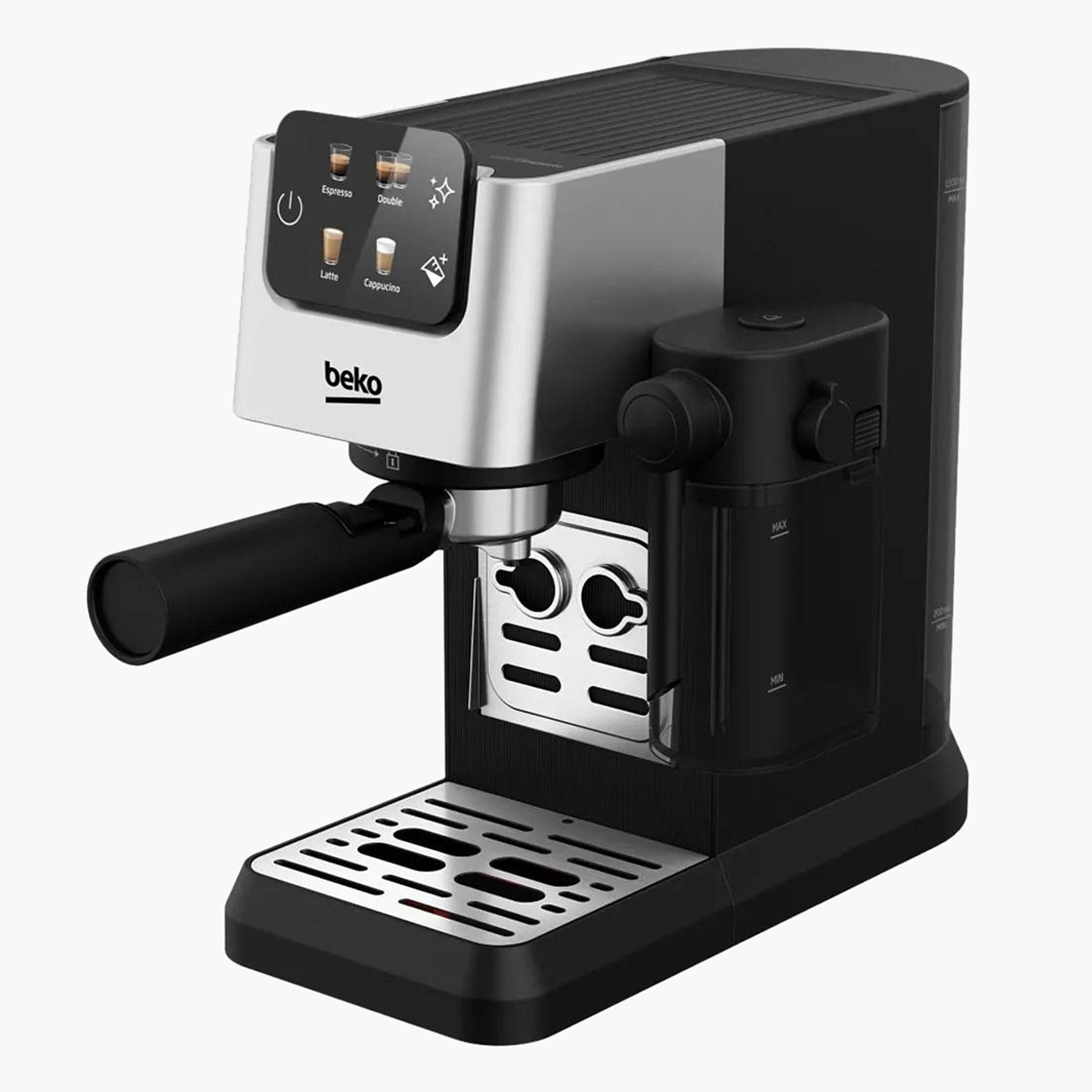 Beko Espresso Machine